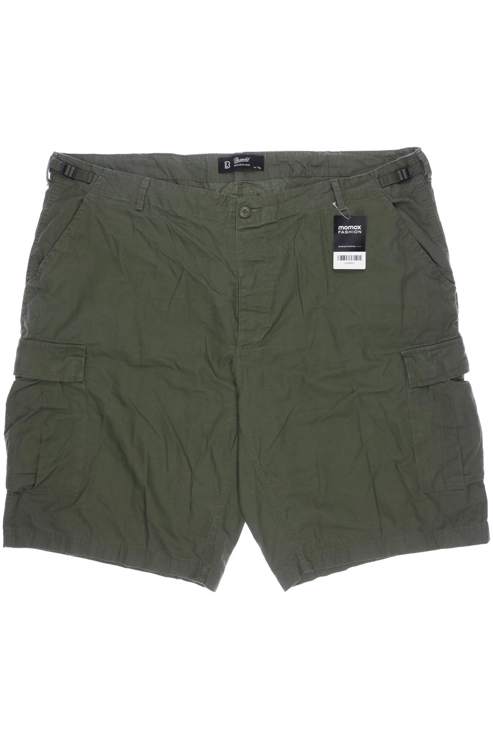 

Brandit Herren Shorts, grün, Gr. 64