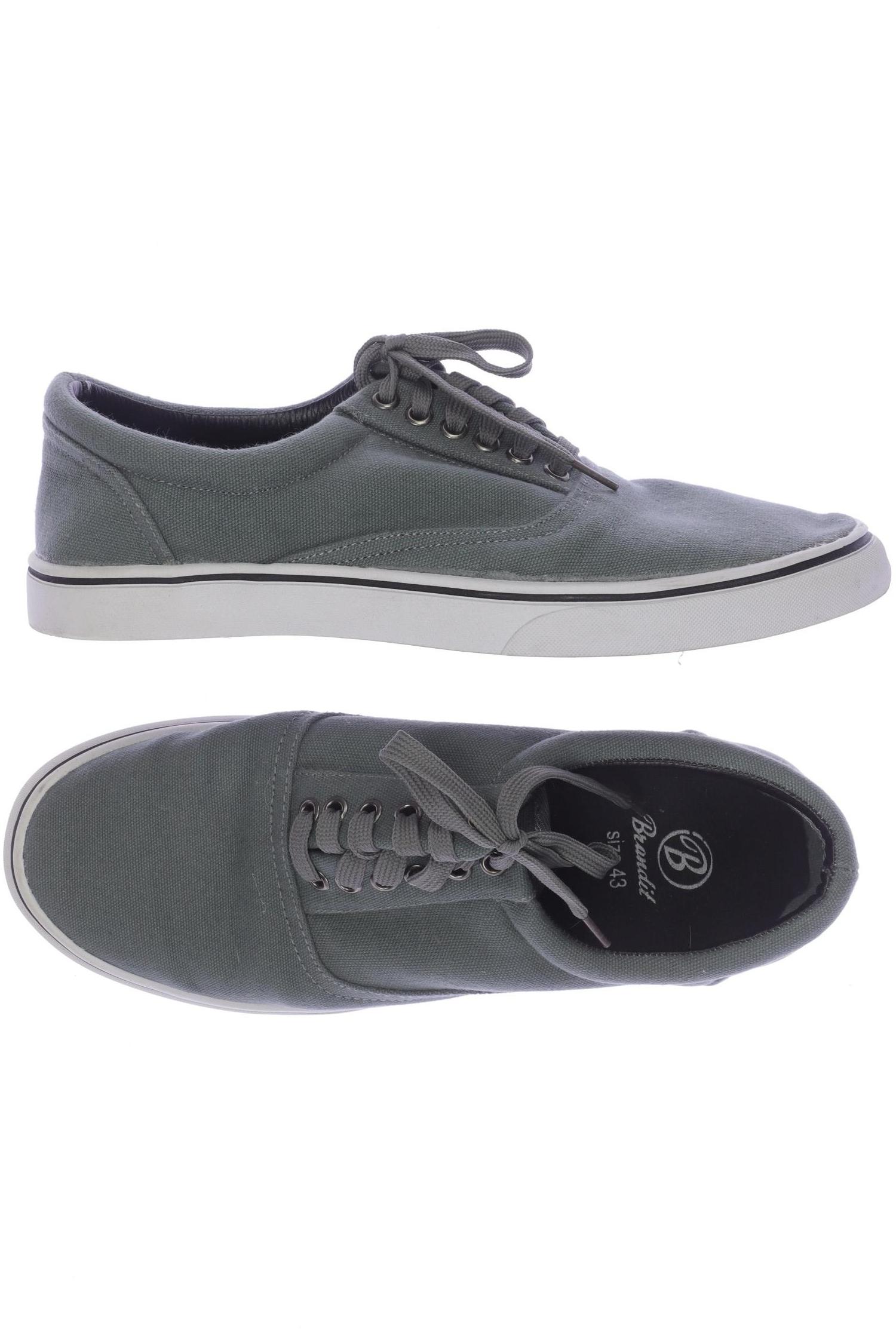 

Brandit Herren Sneakers, grau, Gr. 43