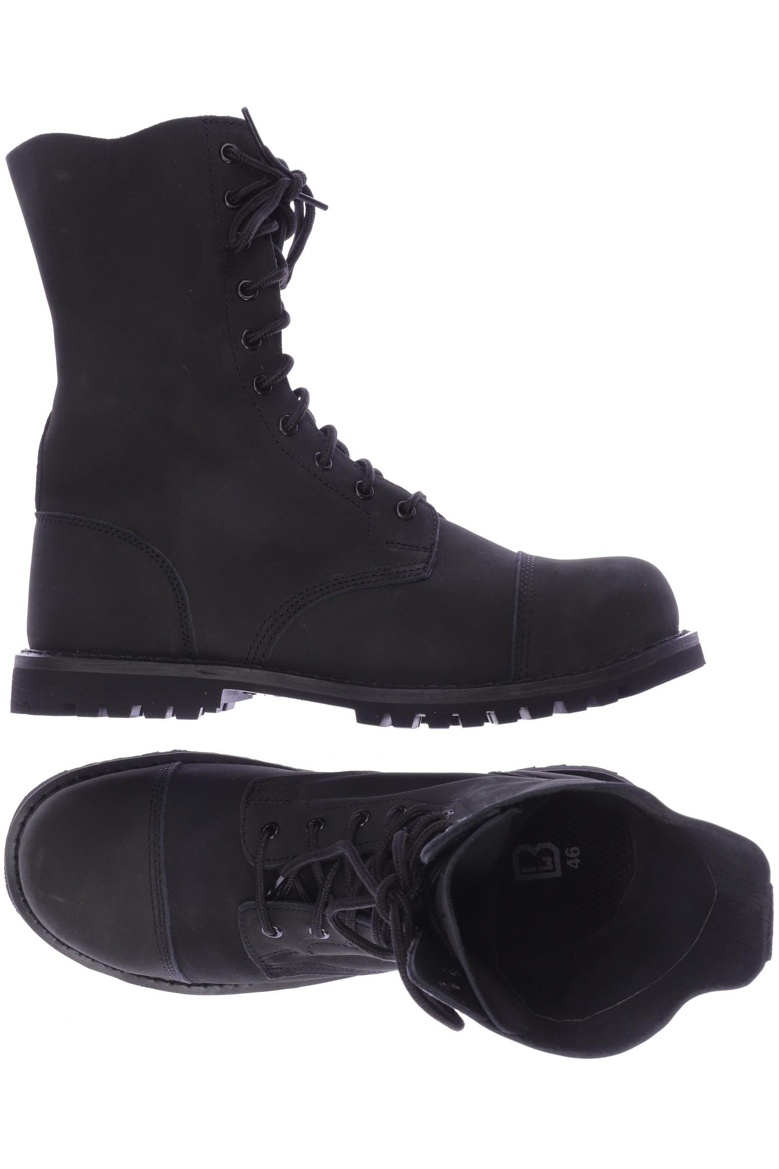 

Brandit Herren Stiefel, grün