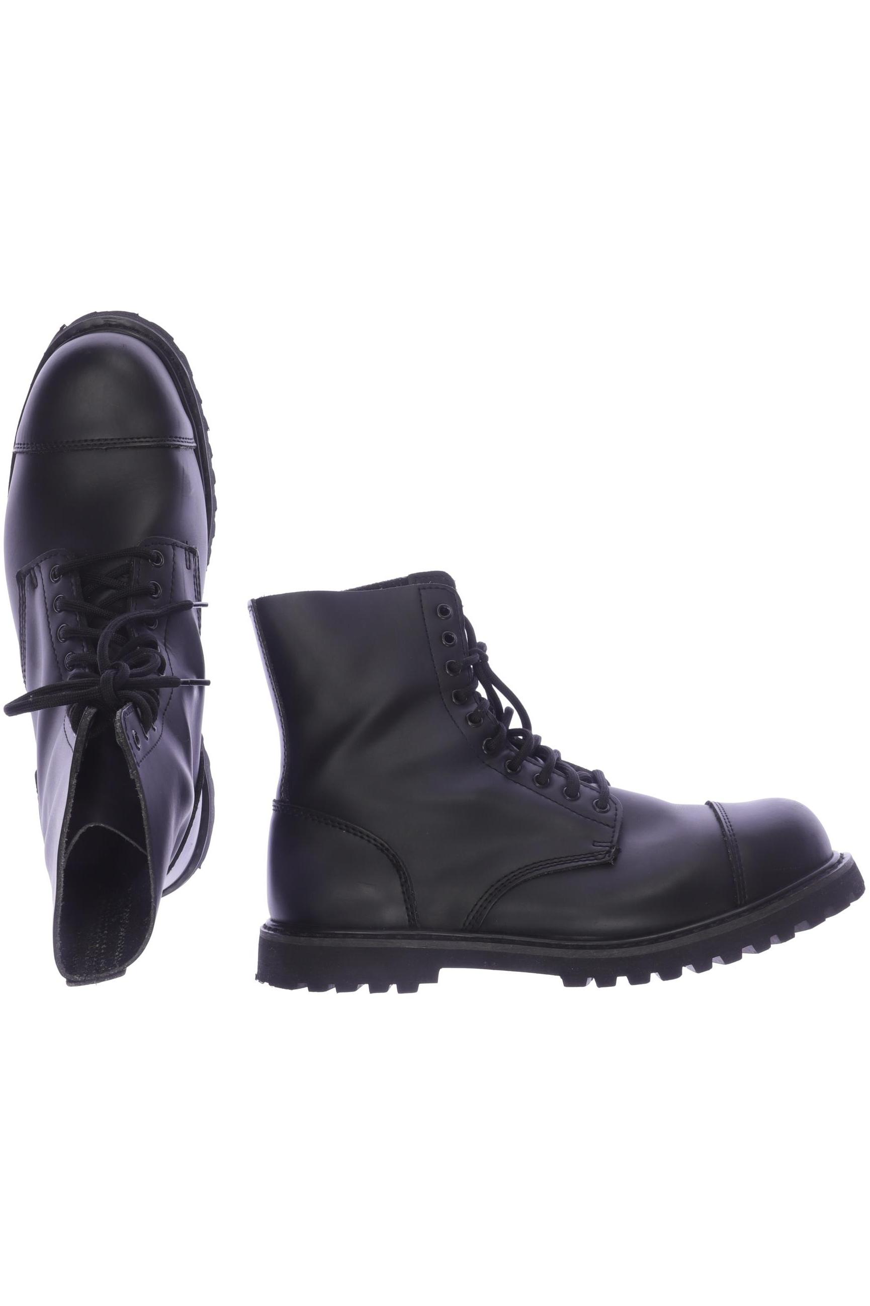

Brandit Herren Stiefel, schwarz