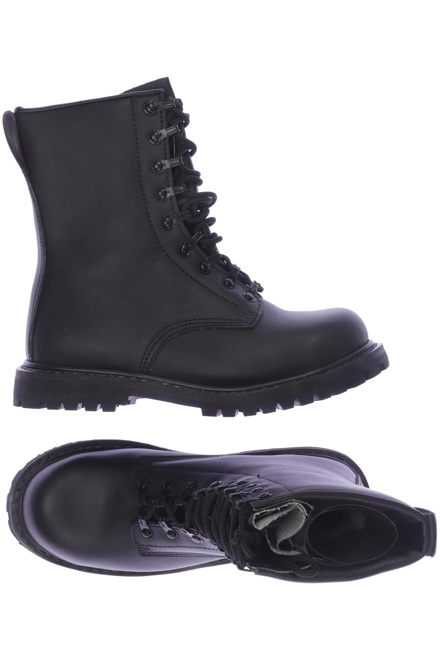Thumbnail - Brandit Herren Stiefel, schwarz, Gr. 41