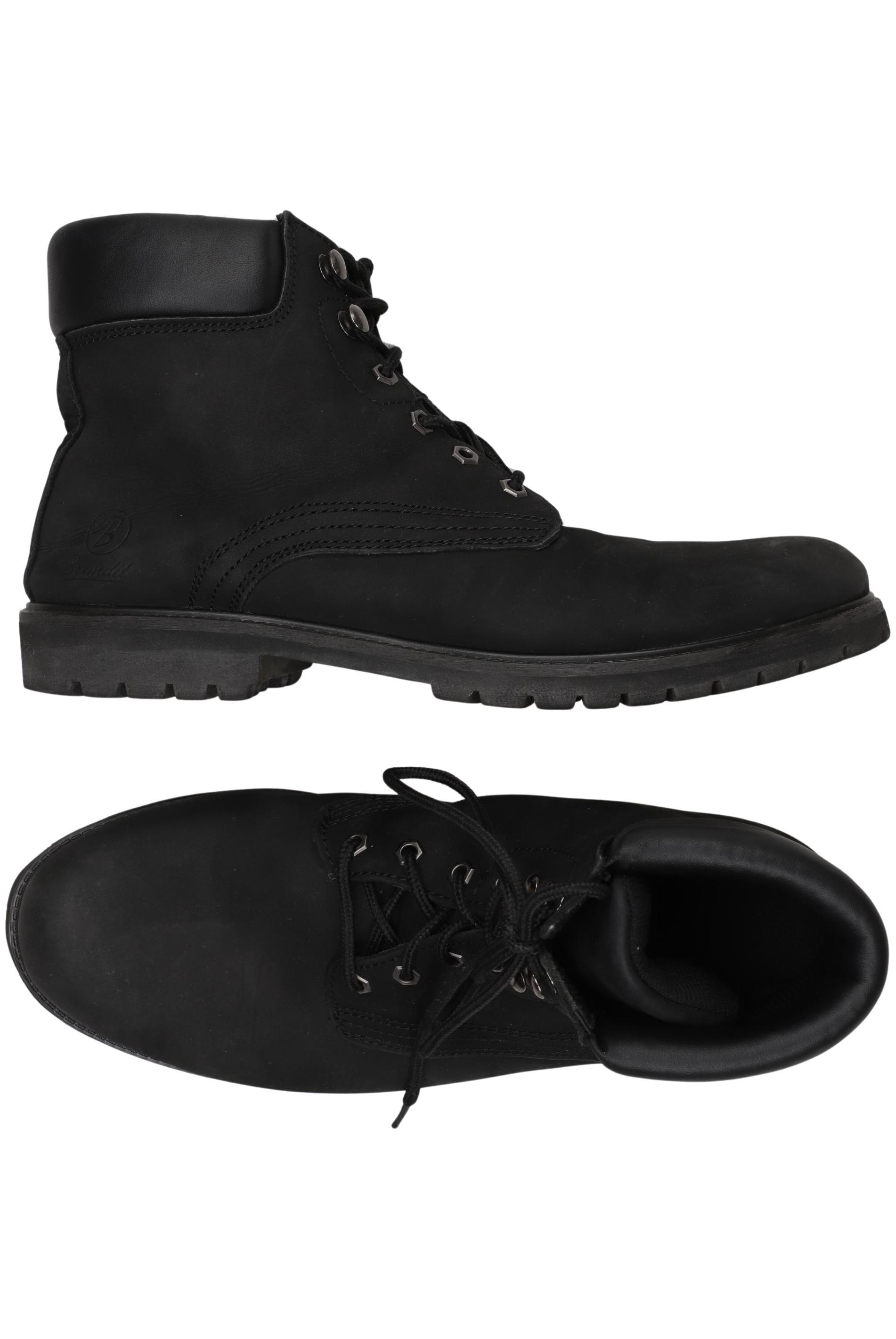 

Brandit Herren Stiefel, schwarz, Gr. 46