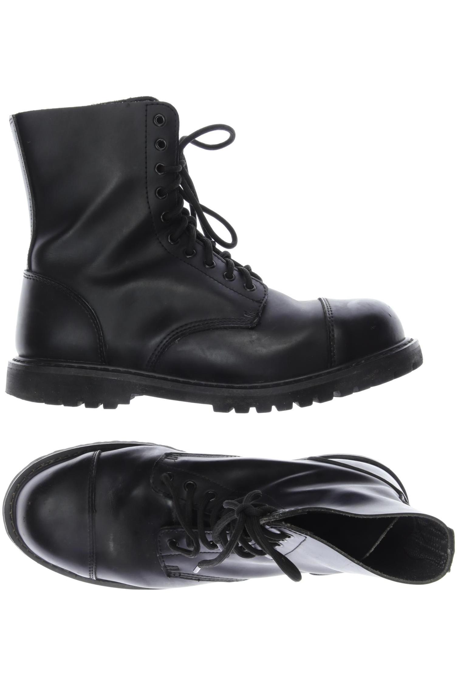 

Brandit Herren Stiefel, schwarz, Gr. 45