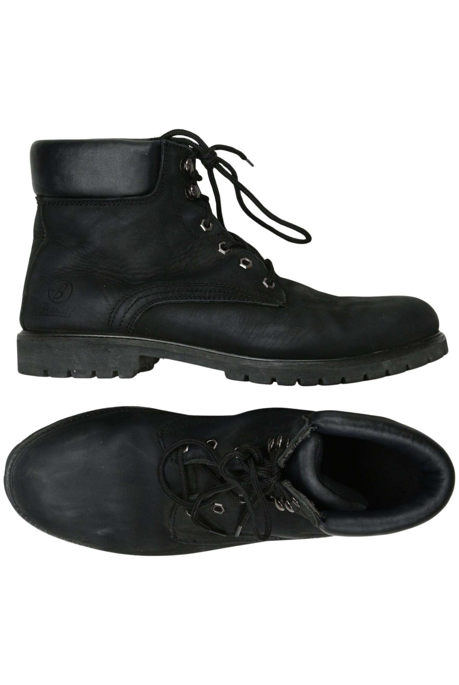 

Brandit Herren Stiefel, schwarz, Gr. 46