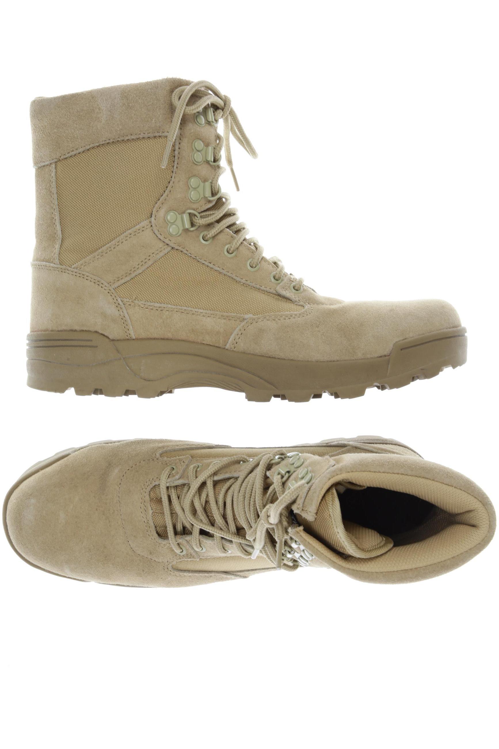 

Brandit Herren Stiefel, beige, Gr. 47