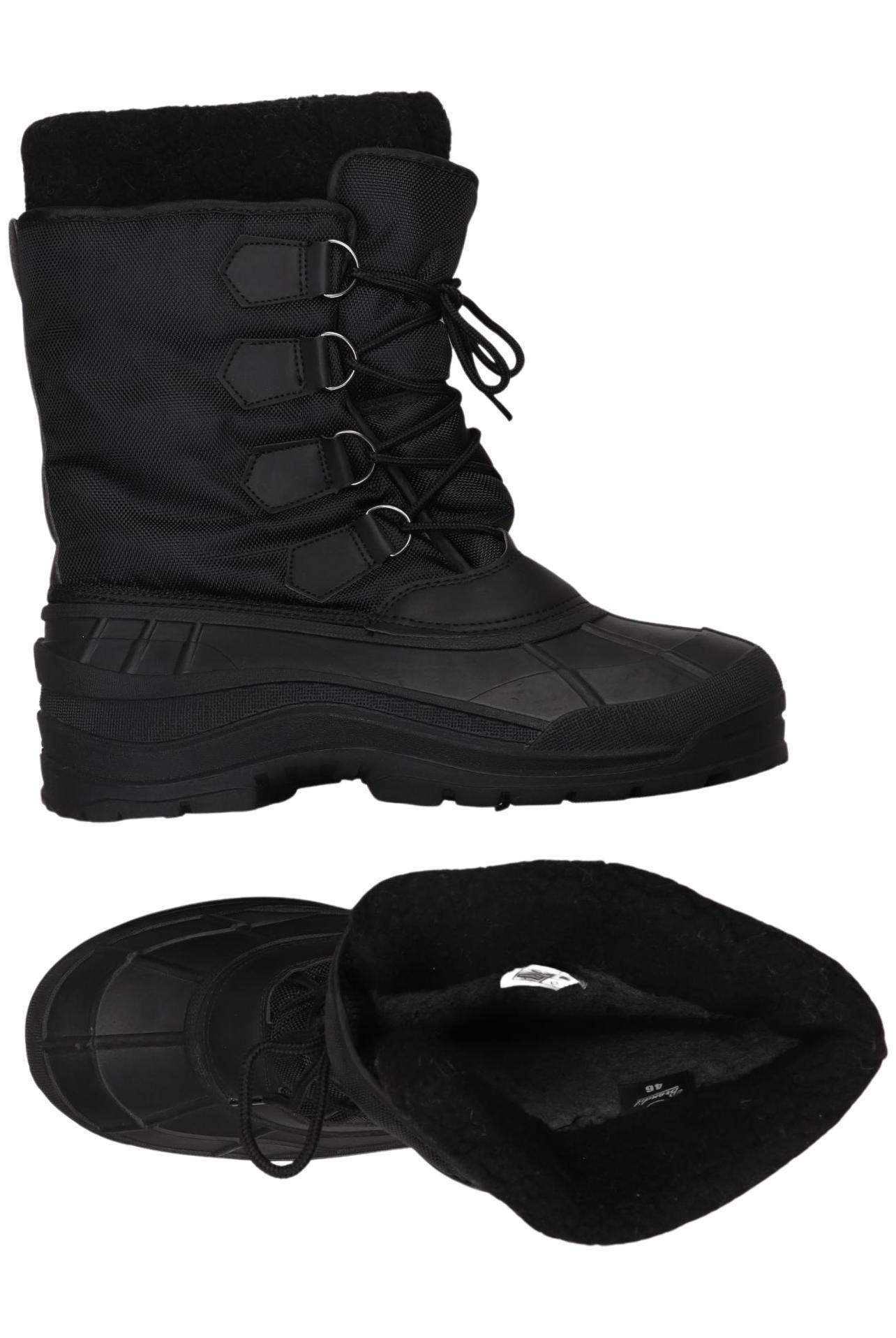 

Brandit Herren Stiefel, schwarz, Gr. 46