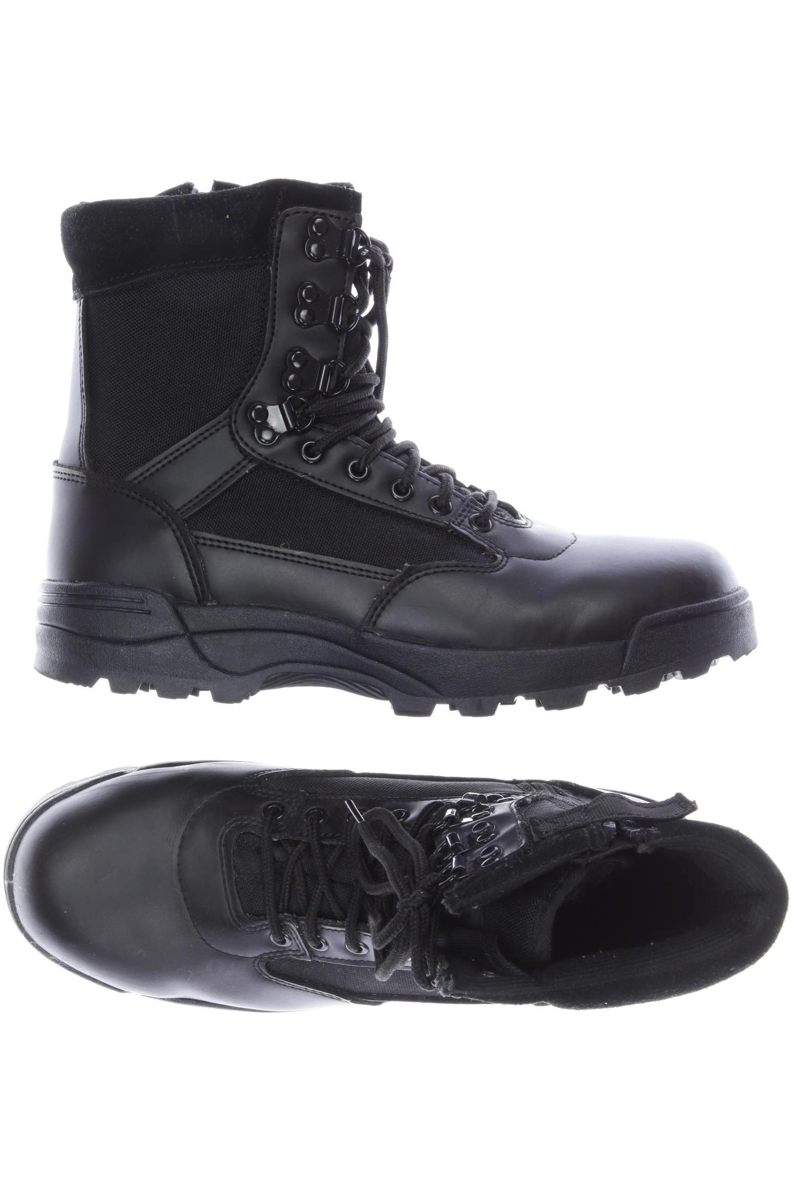 

Brandit Herren Stiefel, schwarz, Gr. 43