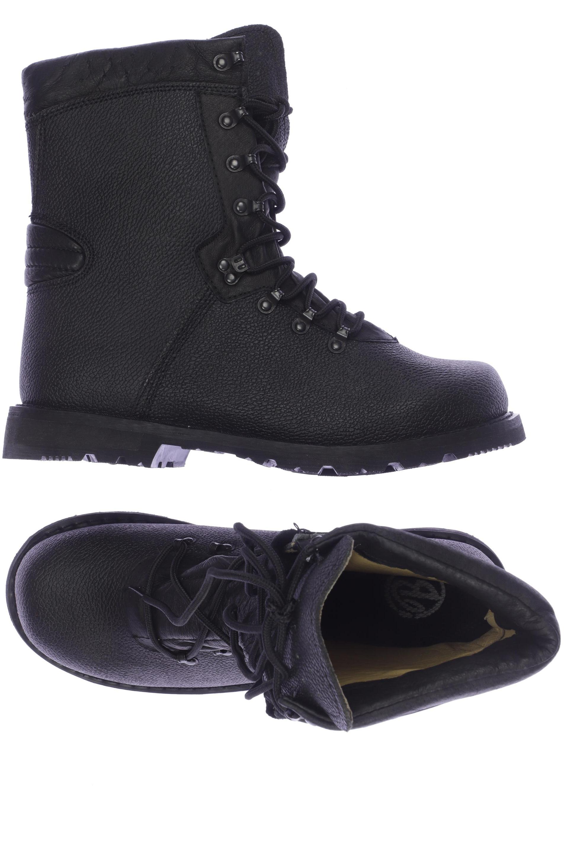 

Brandit Herren Stiefel, schwarz, Gr. 47
