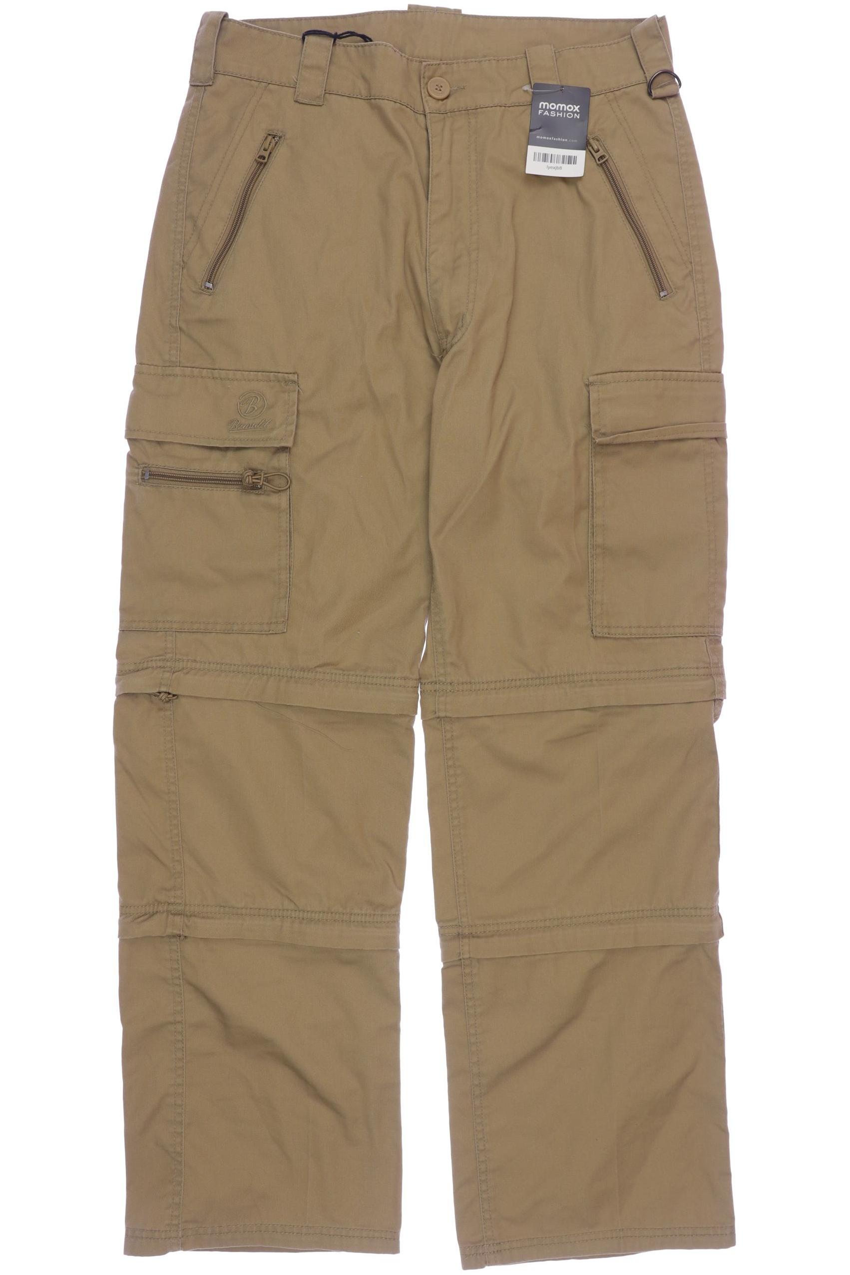 

Brandit Herren Stoffhose, beige, Gr. 0