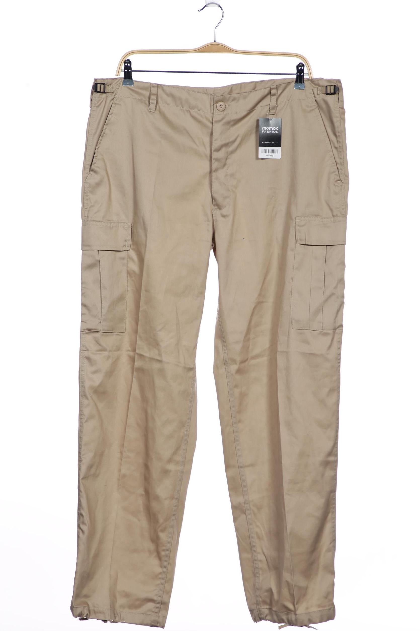 

Brandit Herren Stoffhose, beige, Gr. 0