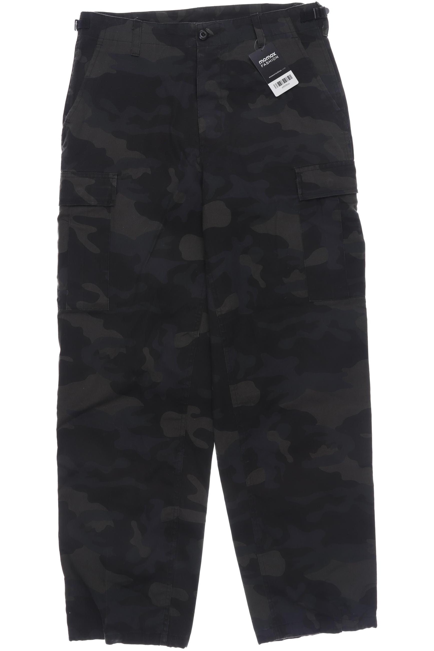 Thumbnail - Brandit Herren Stoffhose, braun, Gr. 0