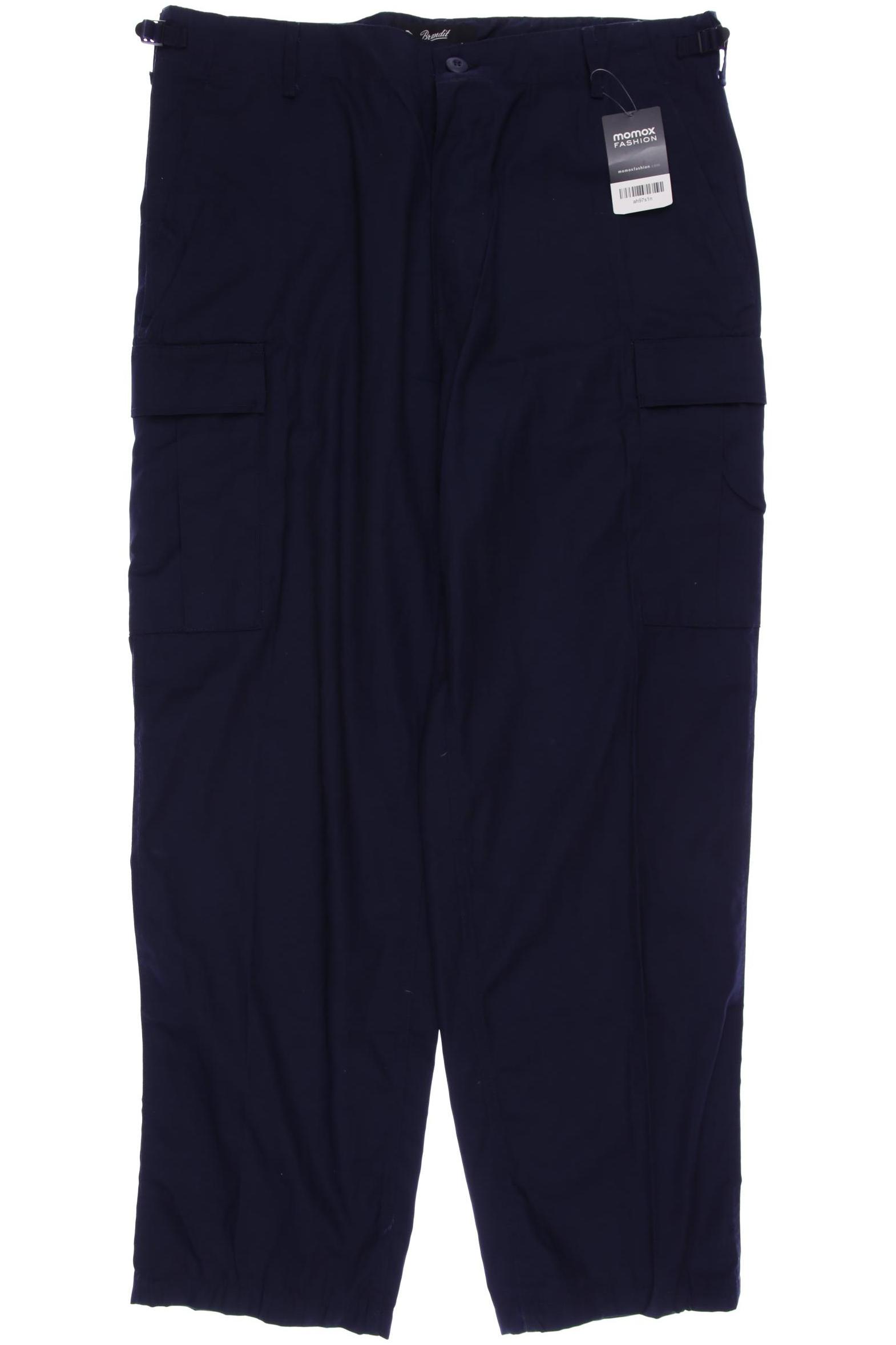 

Brandit Herren Stoffhose, marineblau