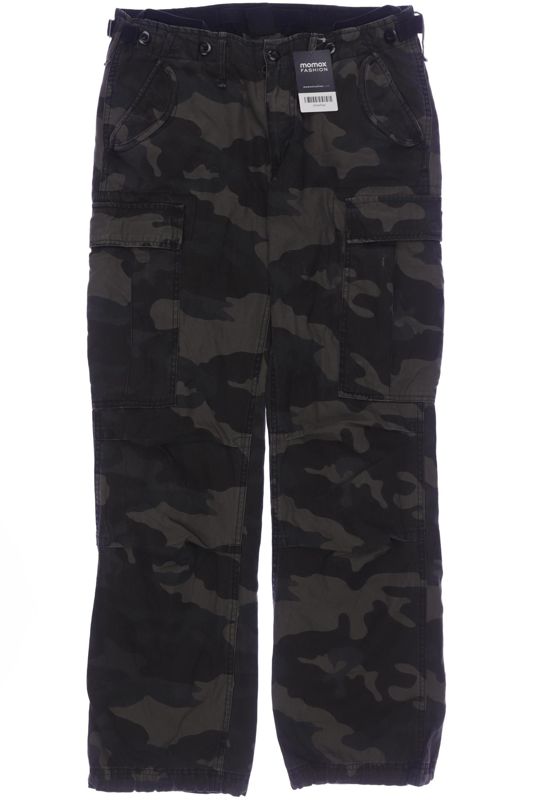 

Brandit Herren Stoffhose, braun, Gr. 30