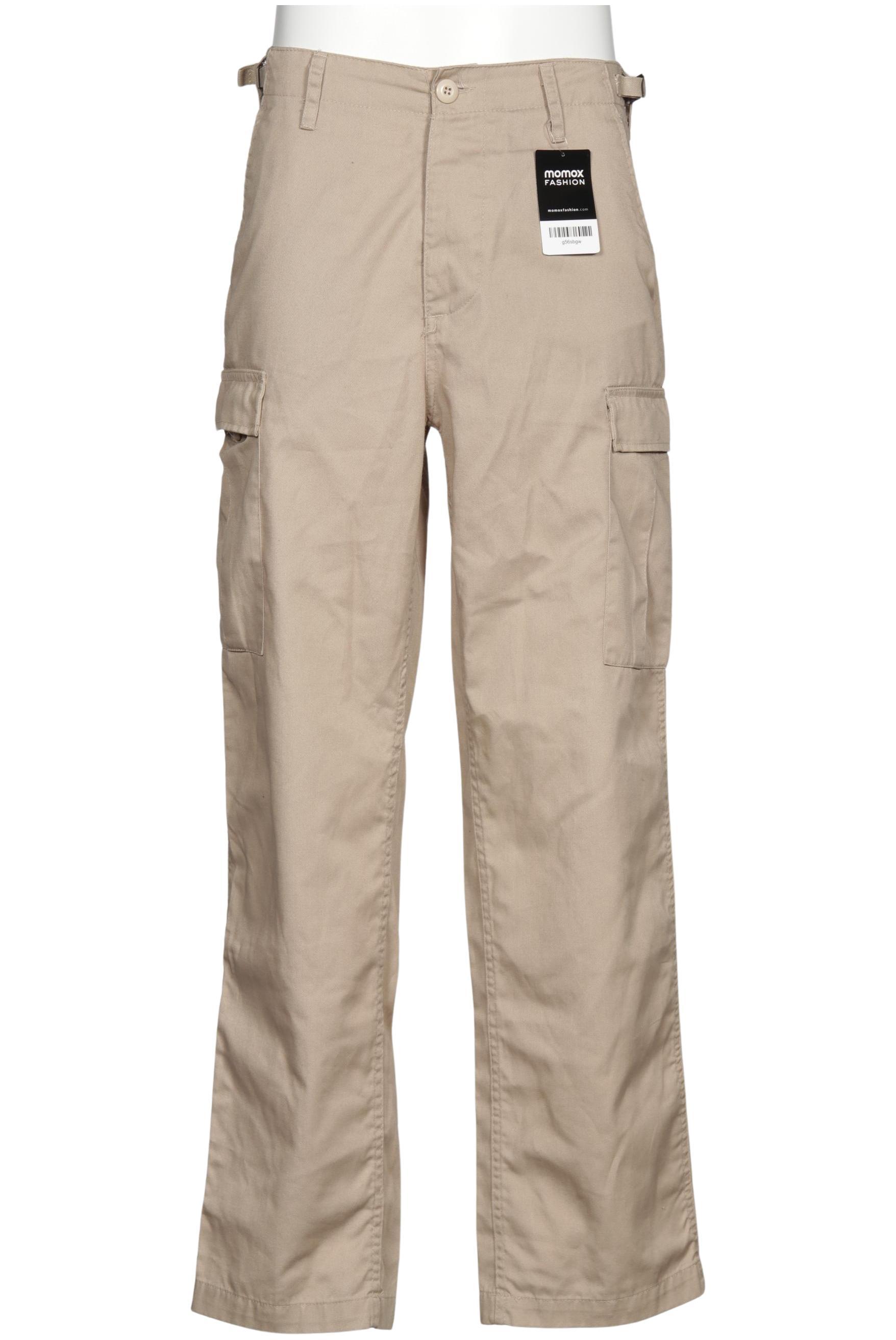 

Brandit Herren Stoffhose, beige, Gr. 0