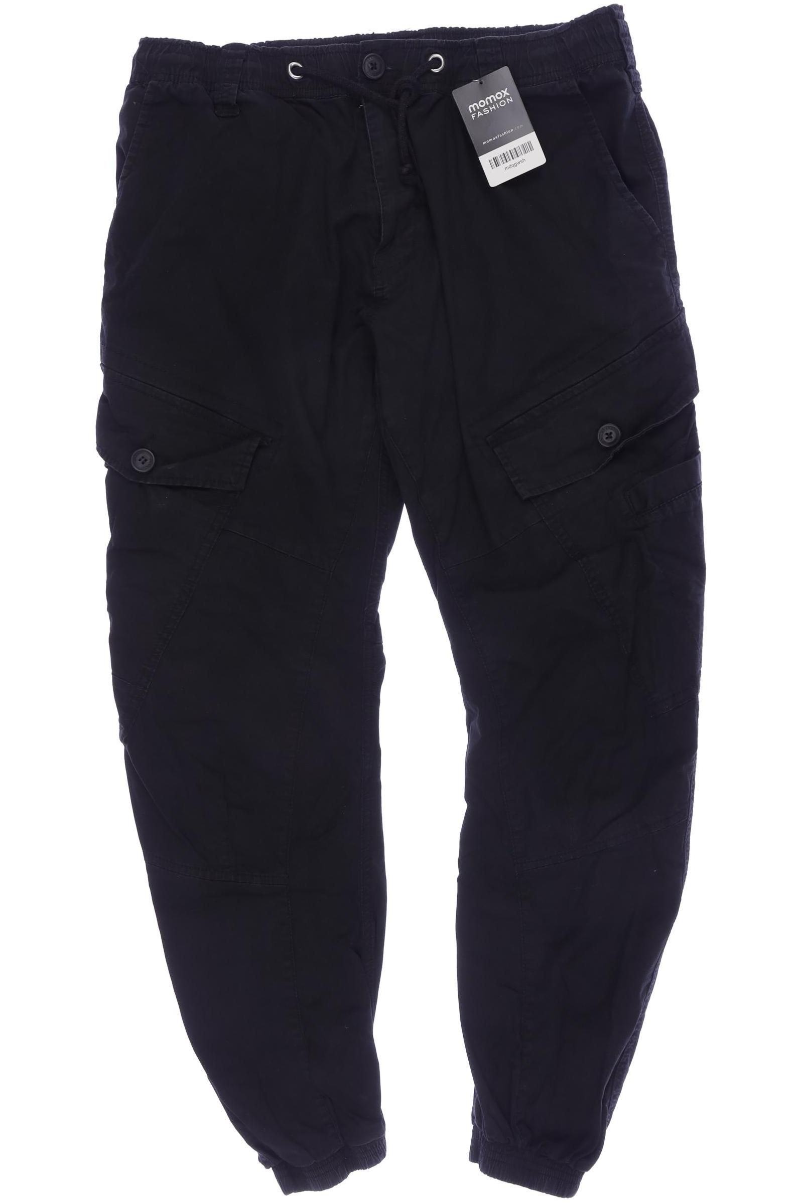 

Brandit Herren Stoffhose, schwarz, Gr. 0
