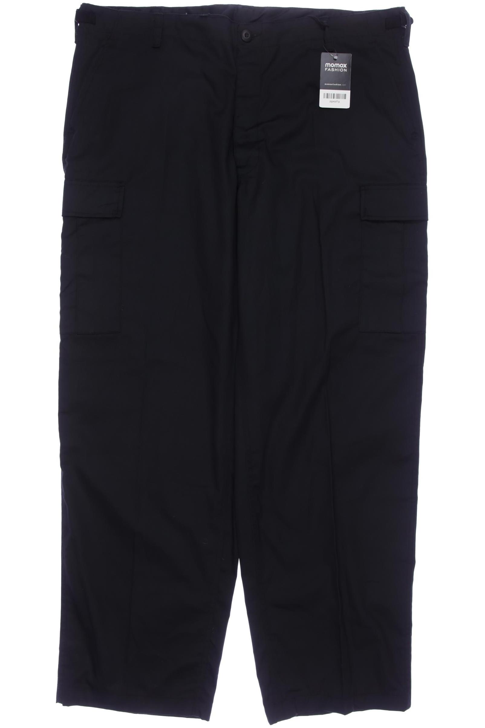 

Brandit Herren Stoffhose, schwarz, Gr. 0