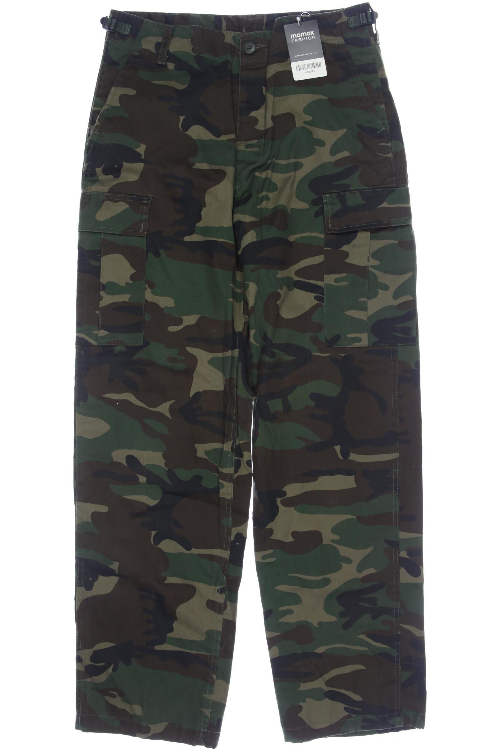 

Brandit Herren Stoffhose, braun, Gr. 0
