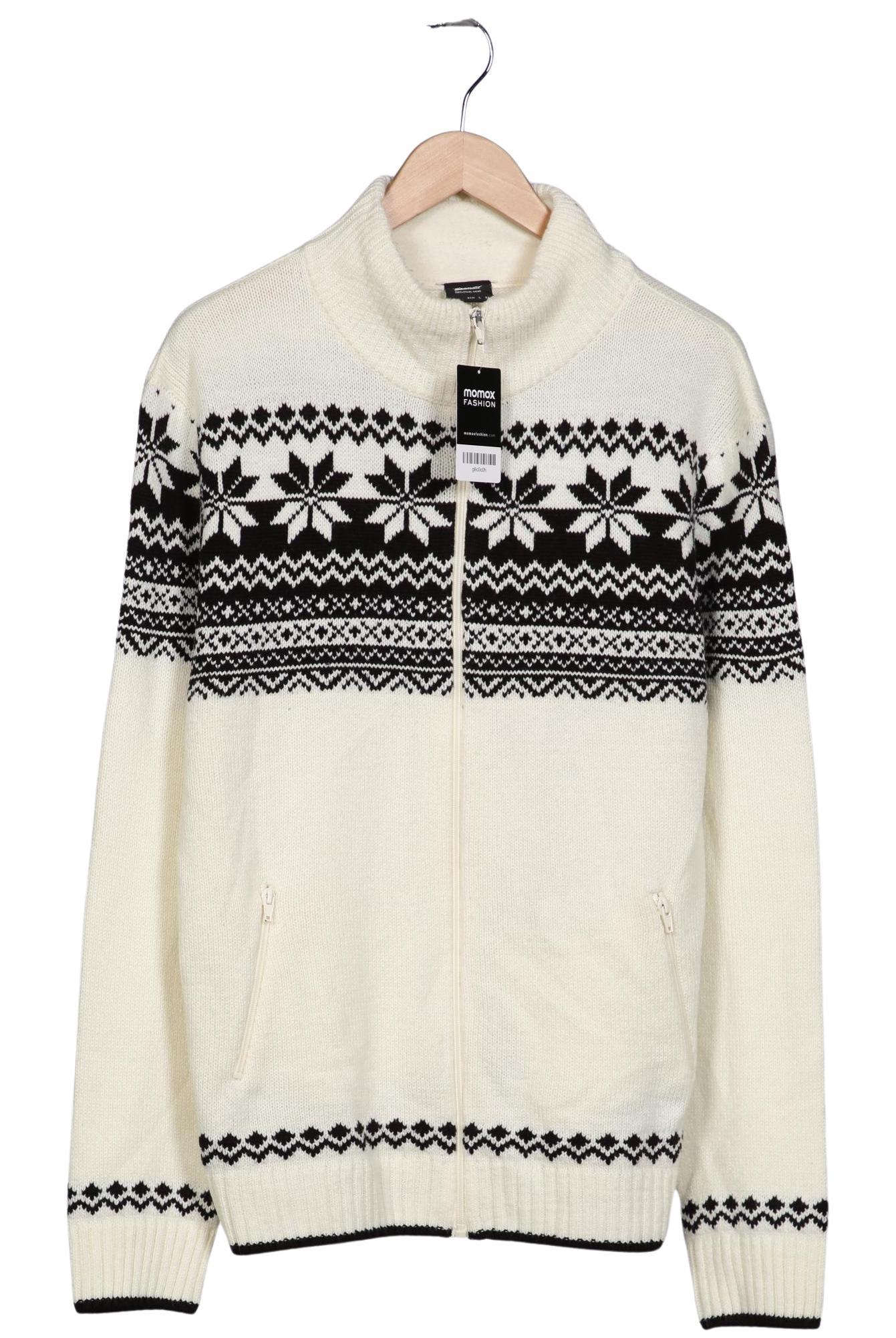 

Brandit Herren Strickjacke, mehrfarbig, Gr. 52