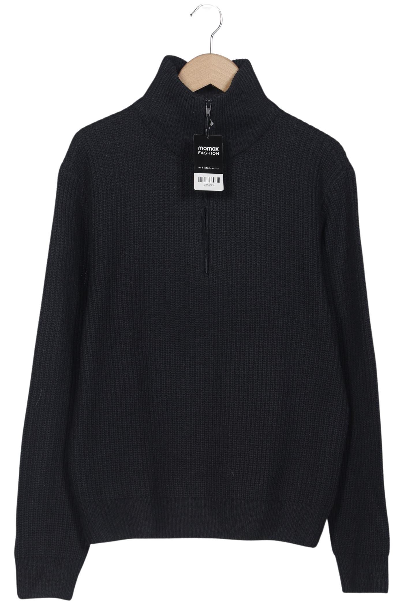 

Brandit Herren Strickjacke, marineblau, Gr. 52