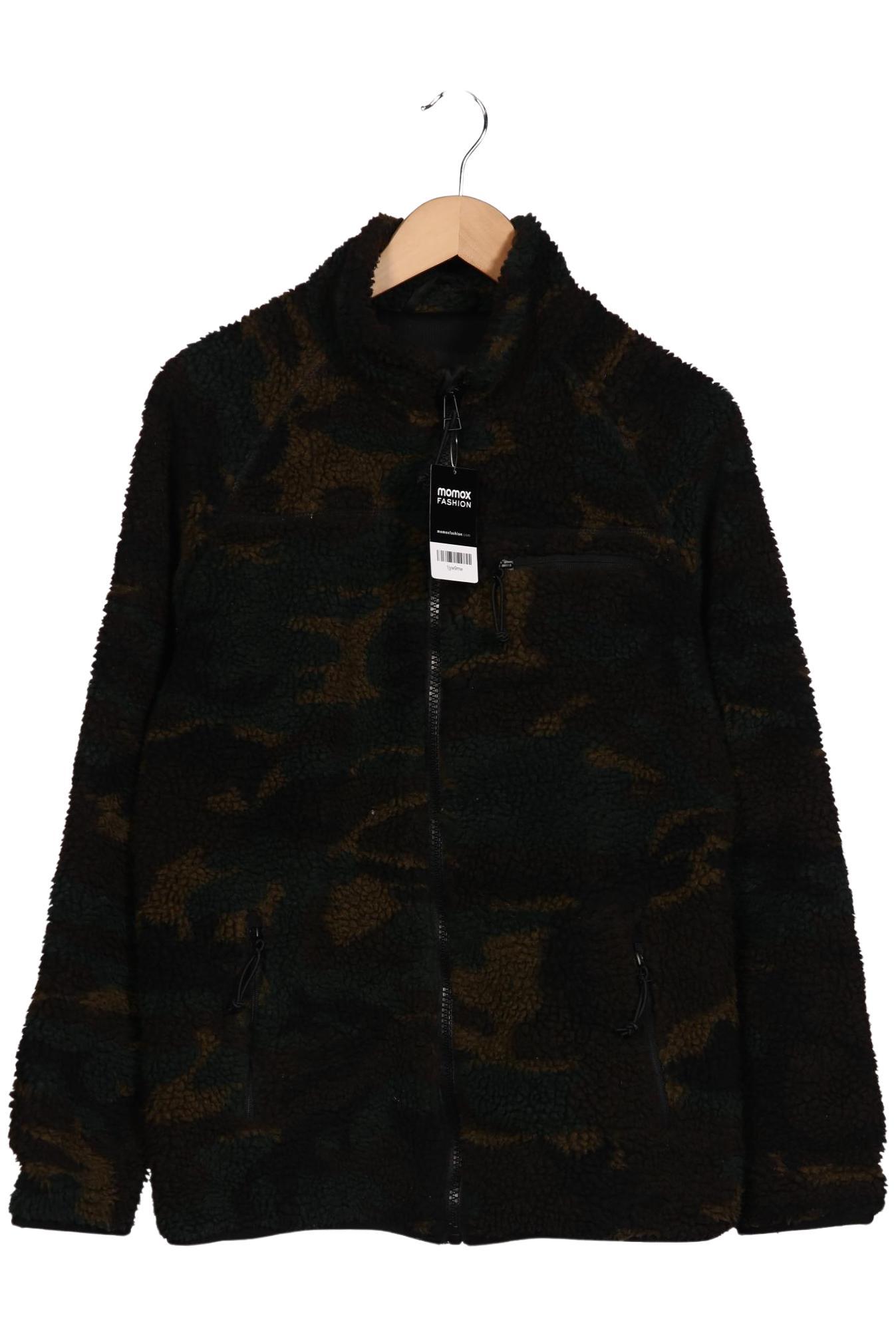 

Brandit Herren Sweatshirt, grün, Gr. 48