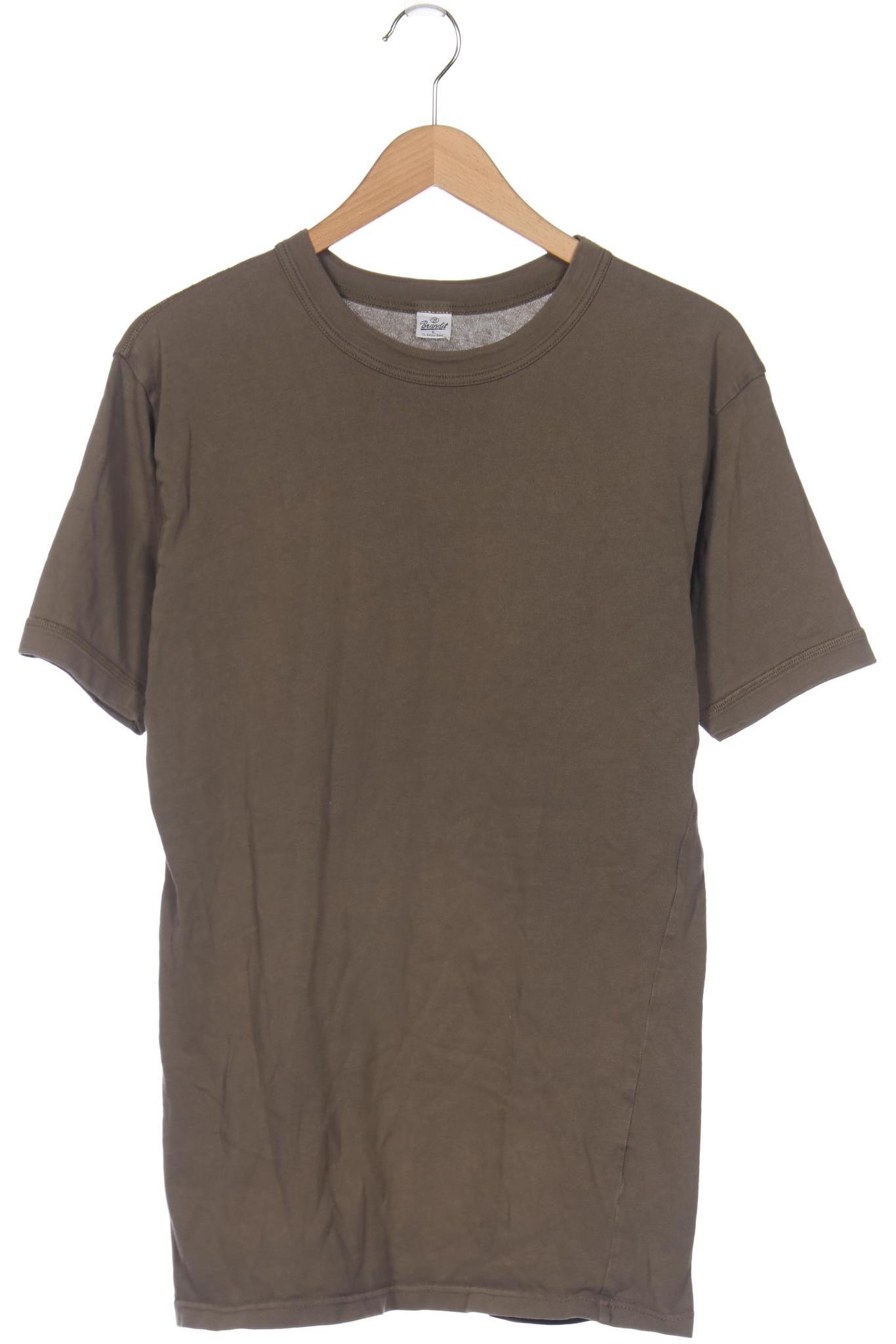 

Brandit Herren T-Shirt, grün