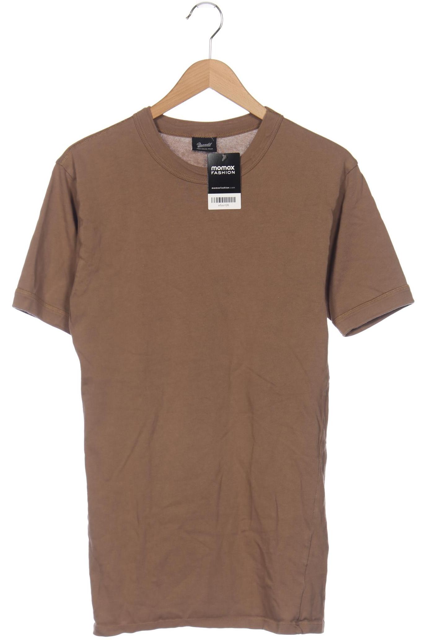 

Brandit Herren T-Shirt, beige, Gr. 46