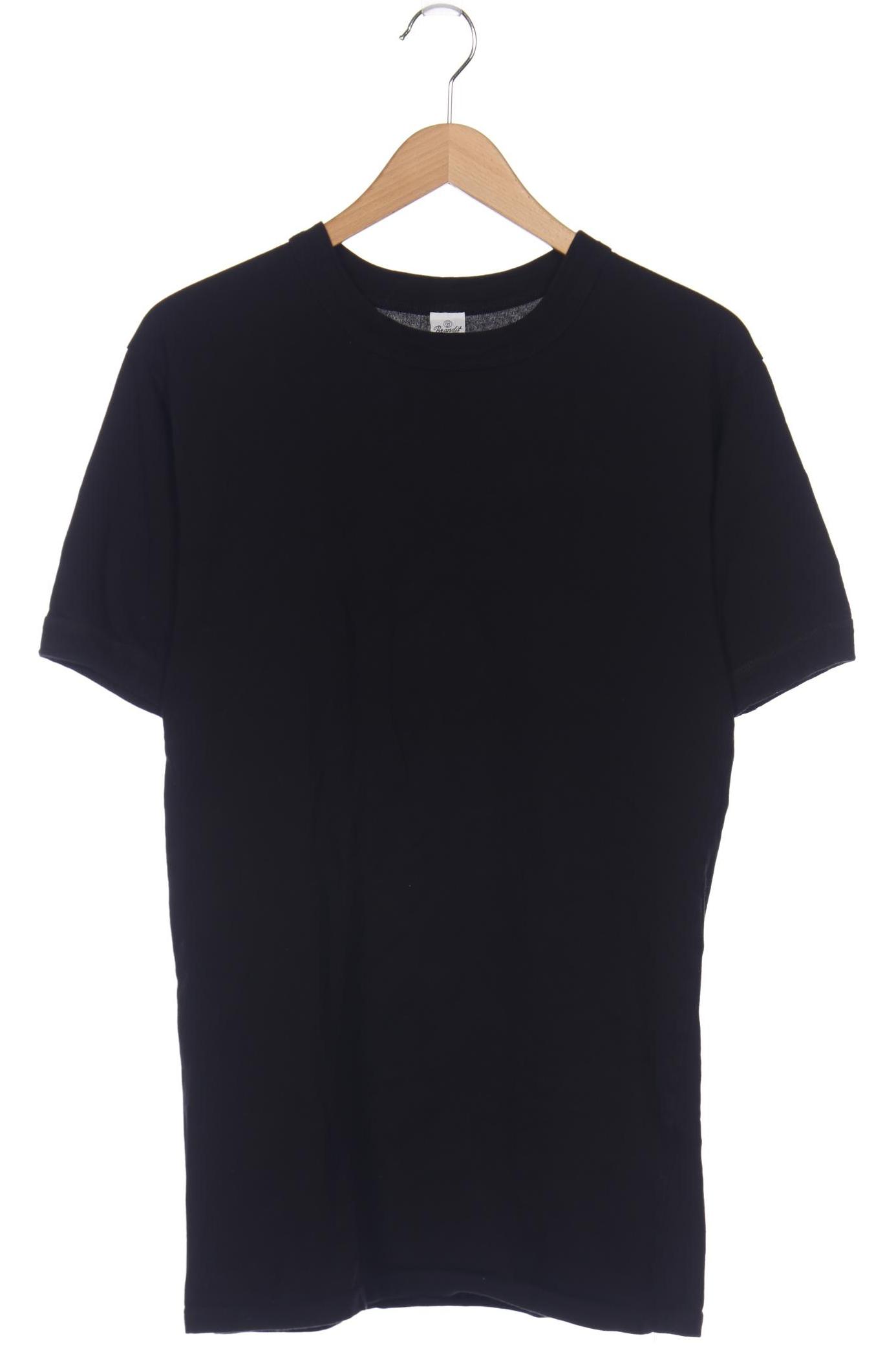 

Brandit Herren T-Shirt, schwarz, Gr. 48