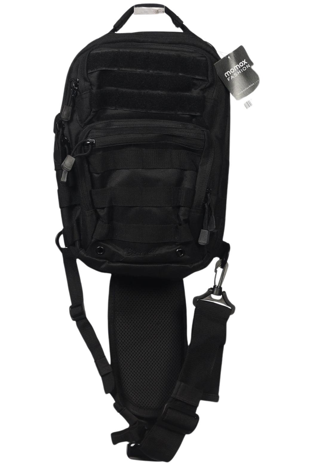 

Brandit Herren Tasche, schwarz, Gr.