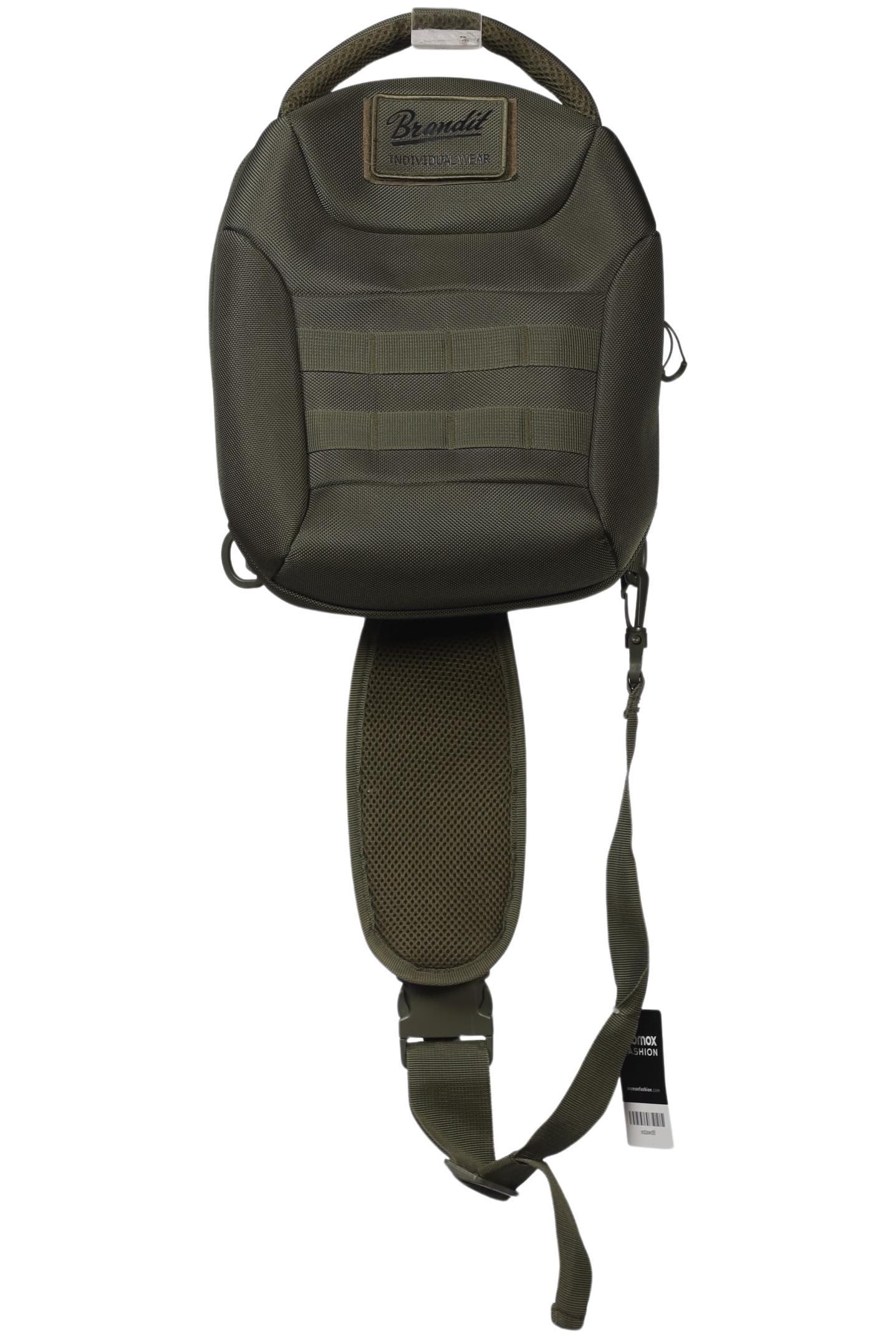 

Brandit Herren Tasche, grau, Gr.
