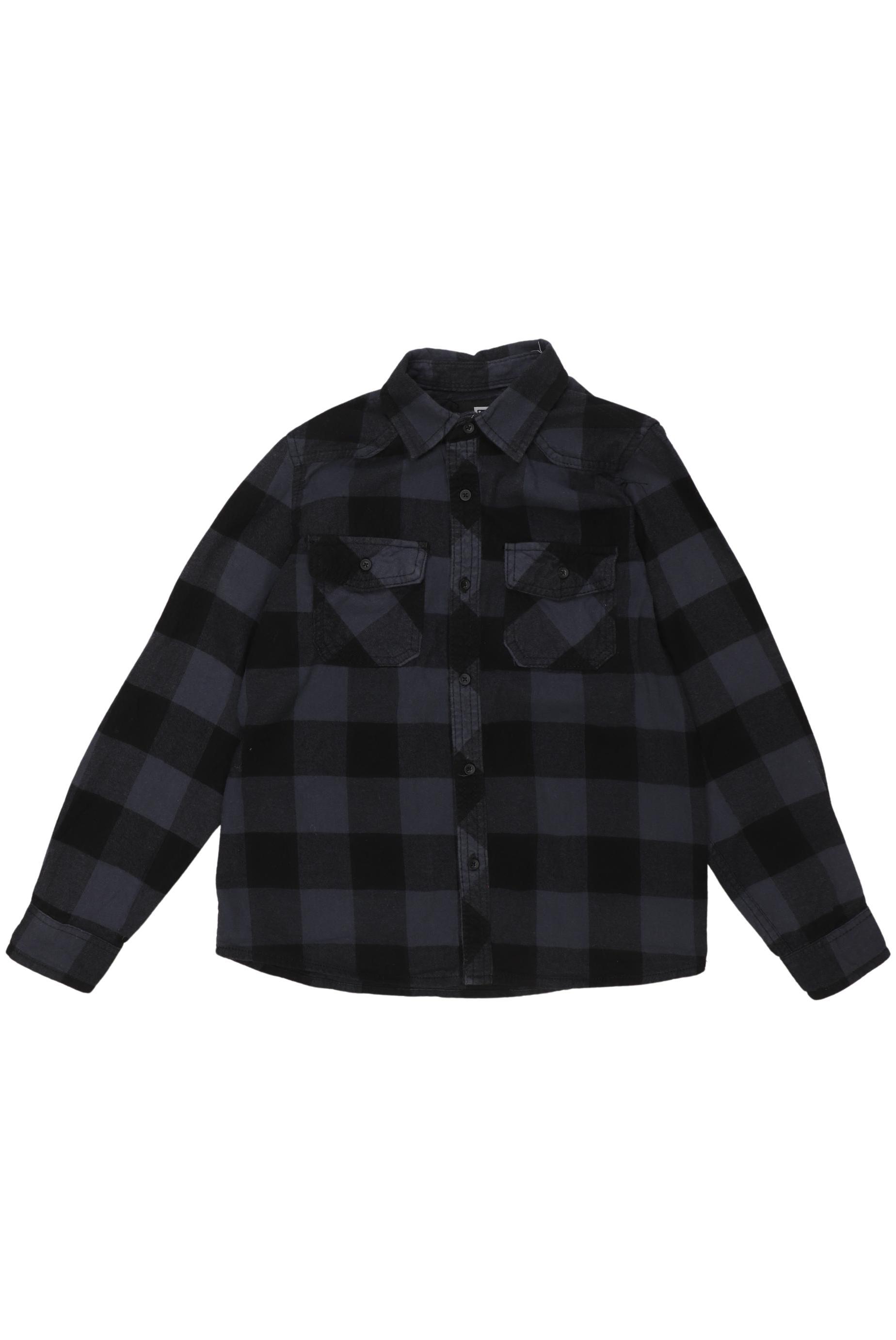 

Brandit Jungen Hemd, mehrfarbig, Gr. 146/152