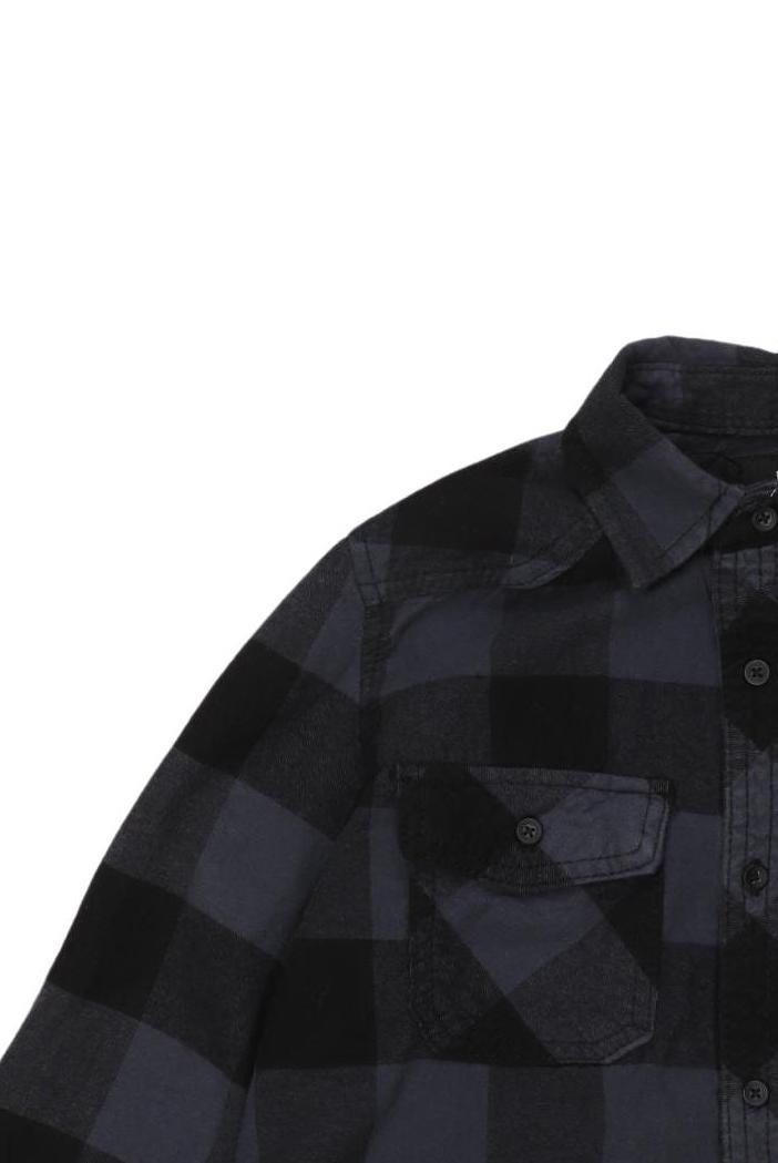 Thumbnail - Brandit Jungen Hemd, mehrfarbig, Gr. 146/152