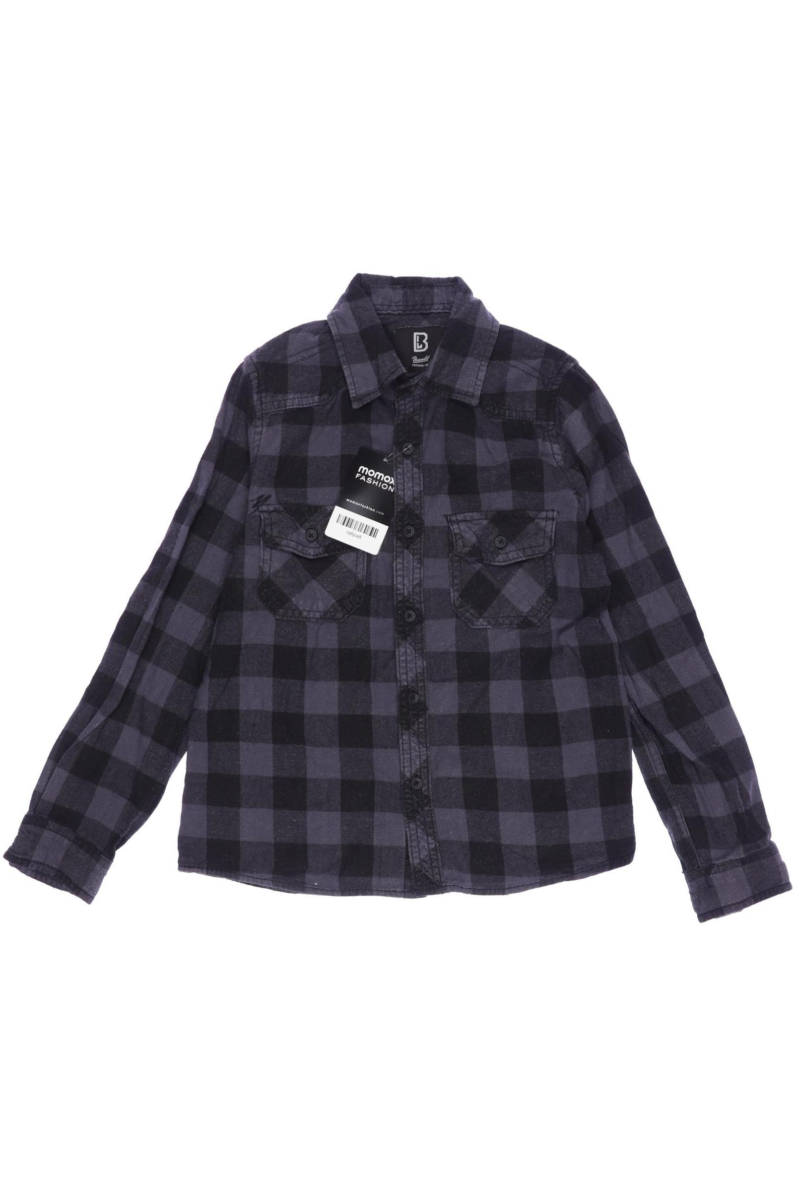 

Brandit Herren Hemd, marineblau, Gr. 134/140