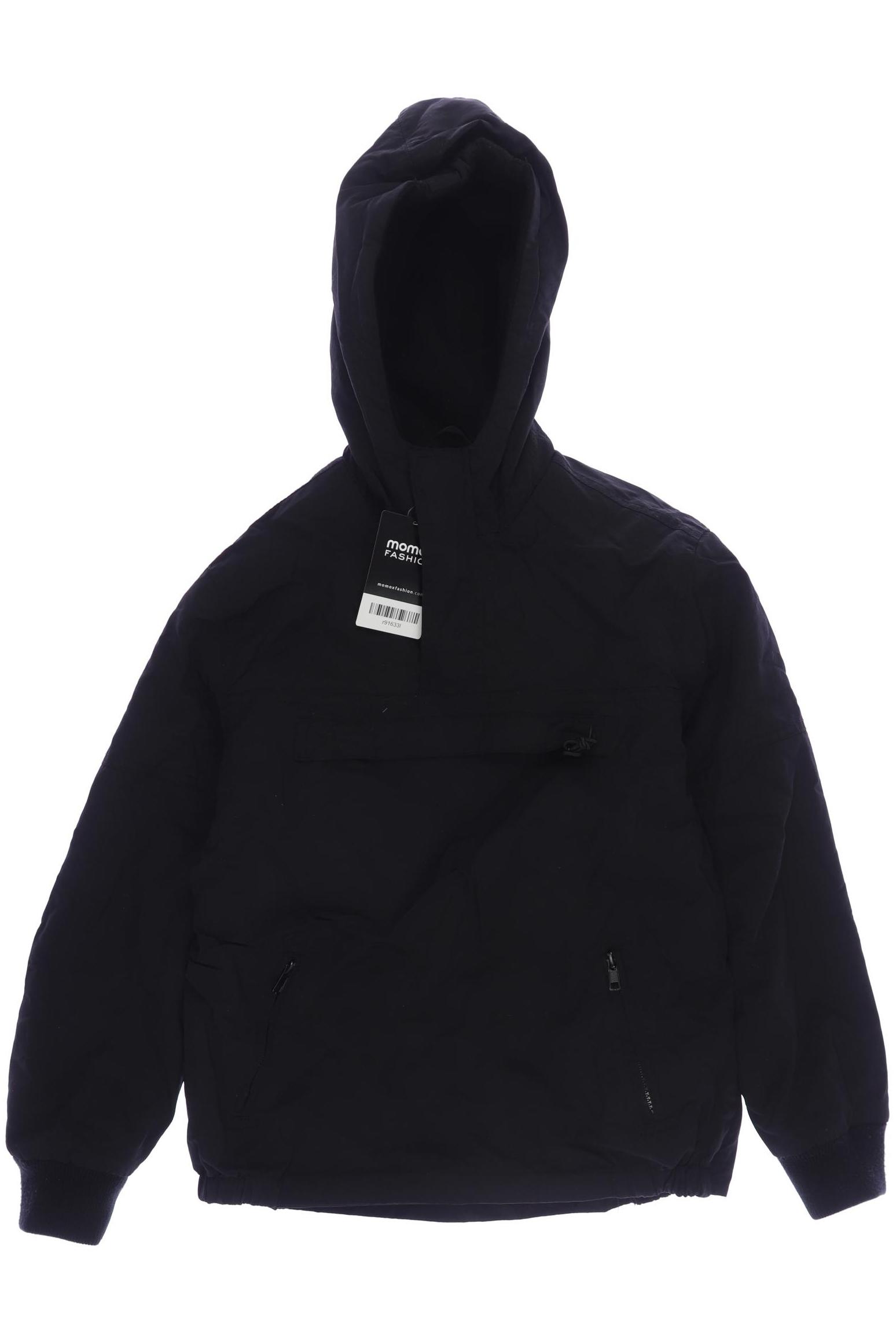 

Brandit Herren Jacke, schwarz, Gr. 146