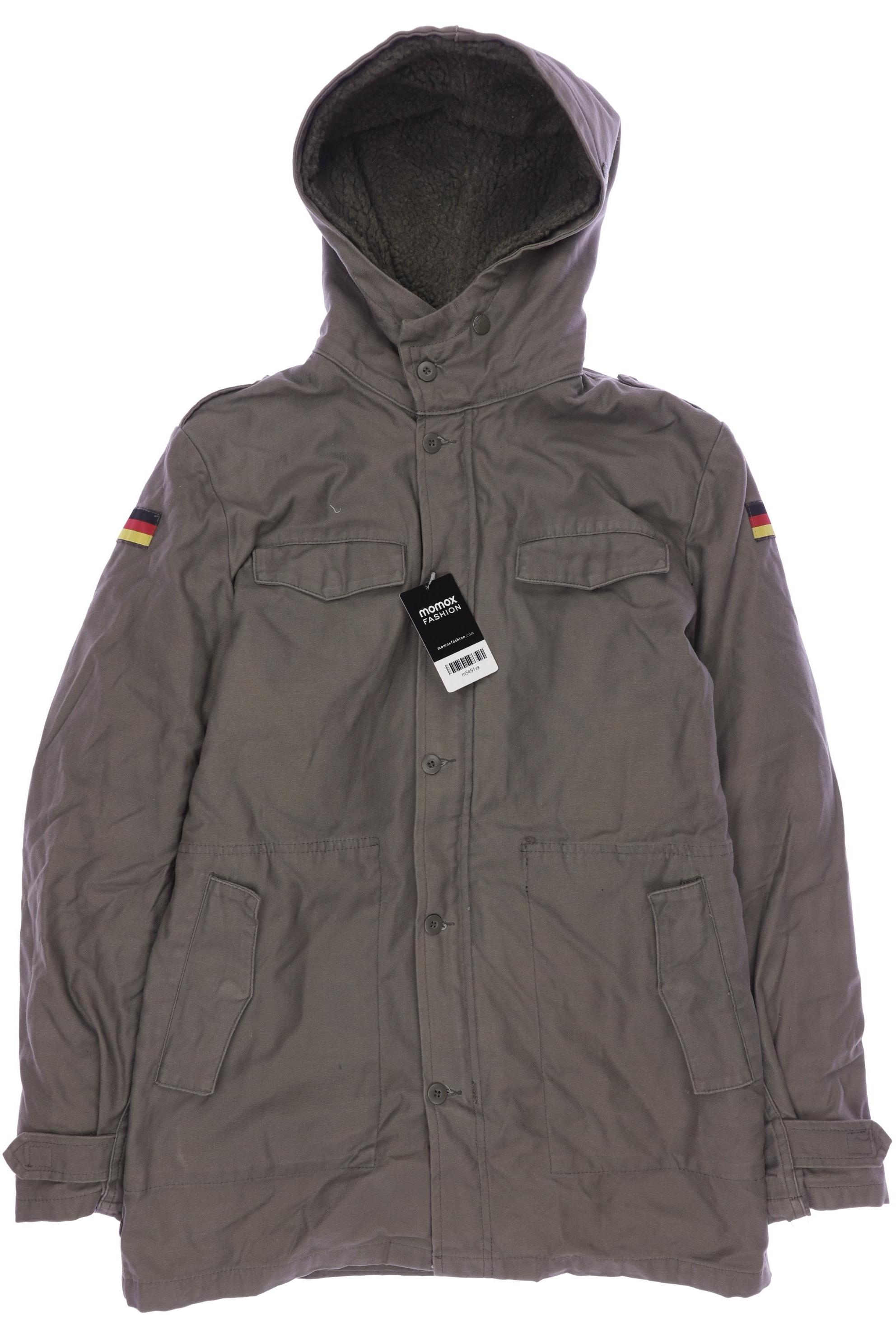 

Brandit Herren Jacke, grün, Gr. 170/176