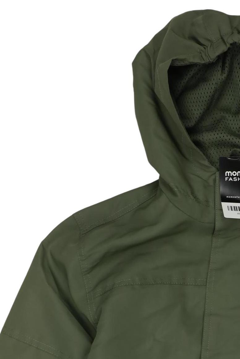 Thumbnail - Brandit Jungen Jacke, grün, Gr. 158/164