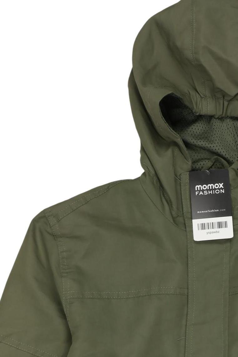 Thumbnail - Brandit Jungen Jacke, grün, Gr. 158/164