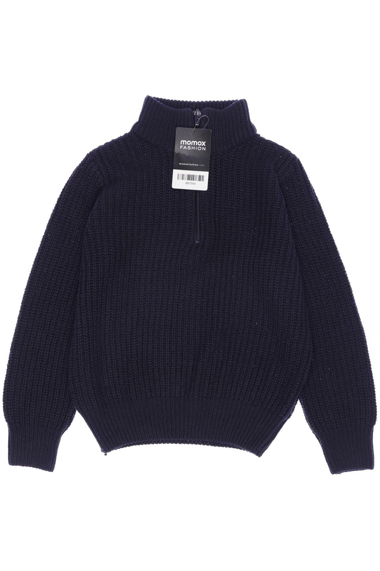 

Brandit Jungen Pullover, marineblau, Gr. 134/140