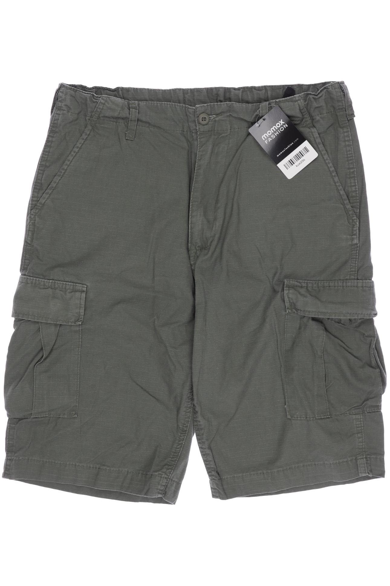 

Brandit Jungen Shorts, grün