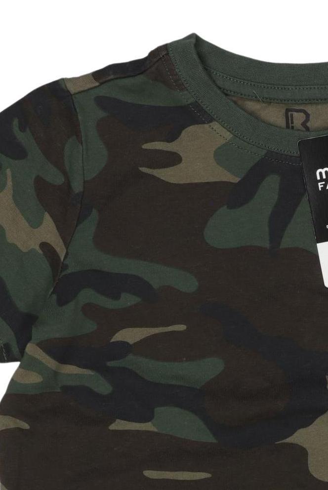 Thumbnail - Brandit Jungen T-Shirt, grün, Gr. 122