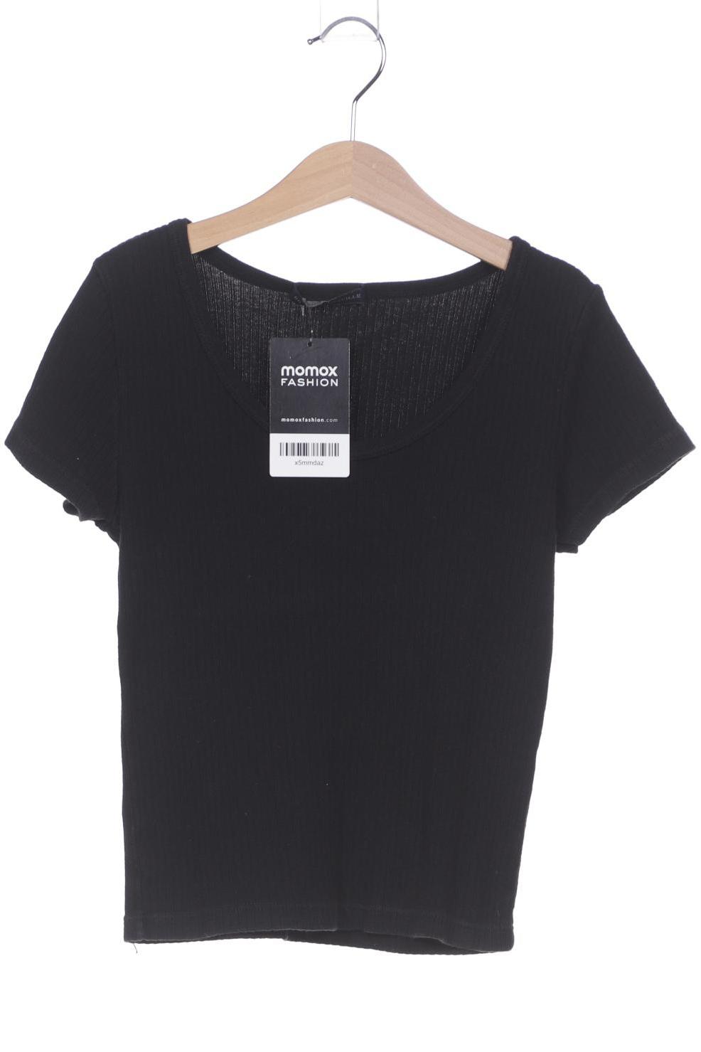 

Brandy Melville Damen T-Shirt, schwarz, Gr. 34