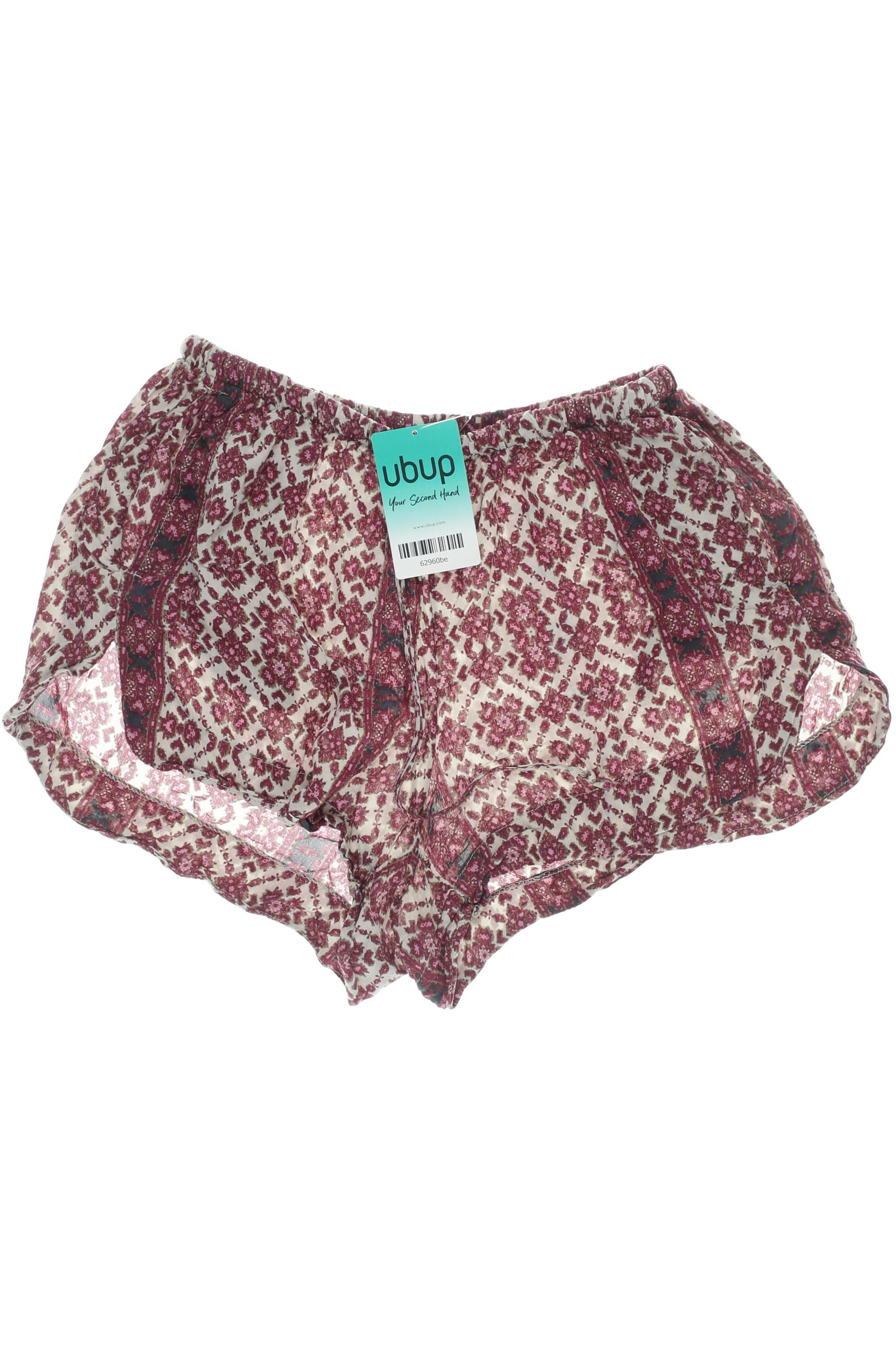 

Brandy Melville Damen Shorts, pink, Gr. uni