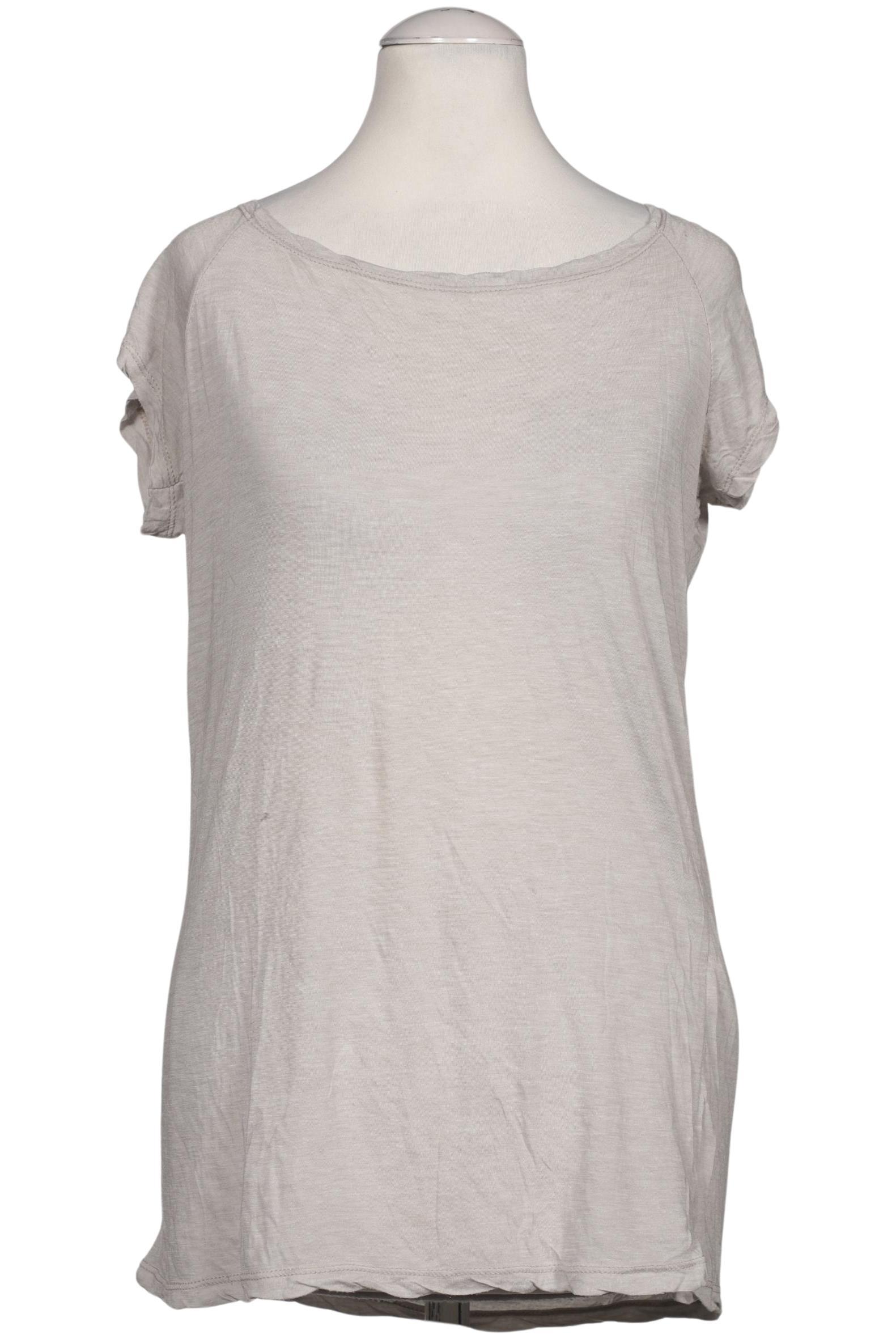 

Brandy Melville Damen T-Shirt, grau, Gr. 36