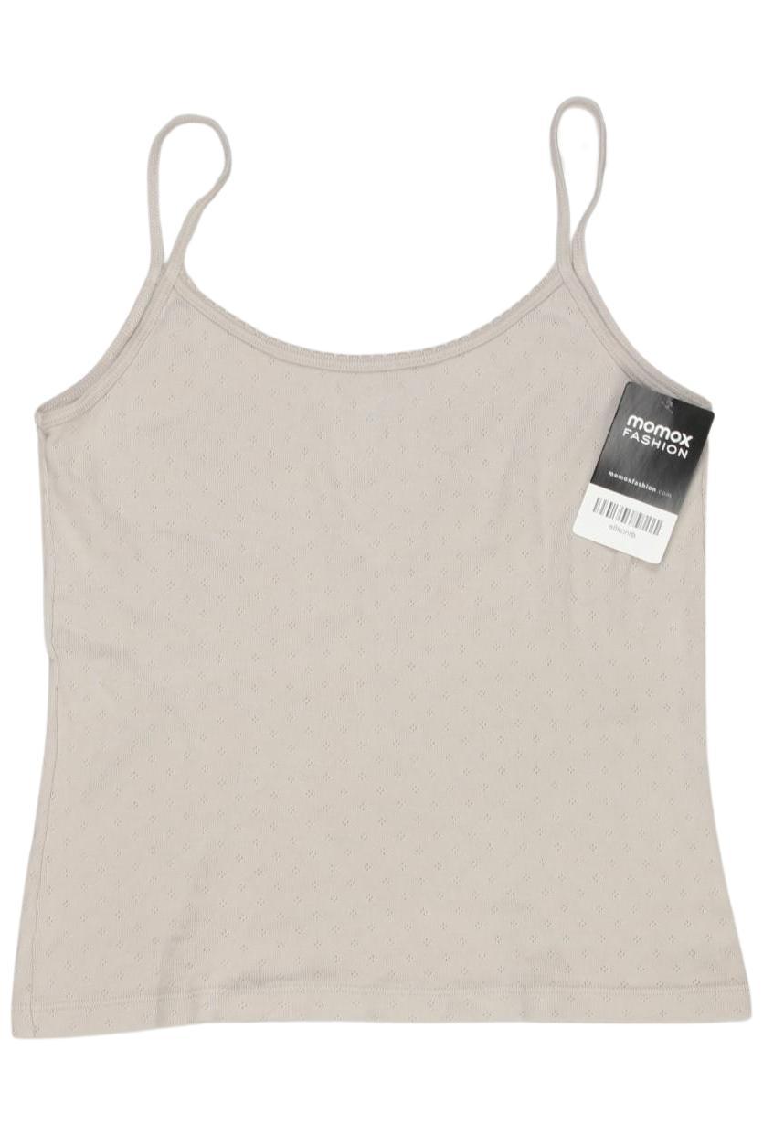 

Brandy Melville Damen Top, beige, Gr. 36