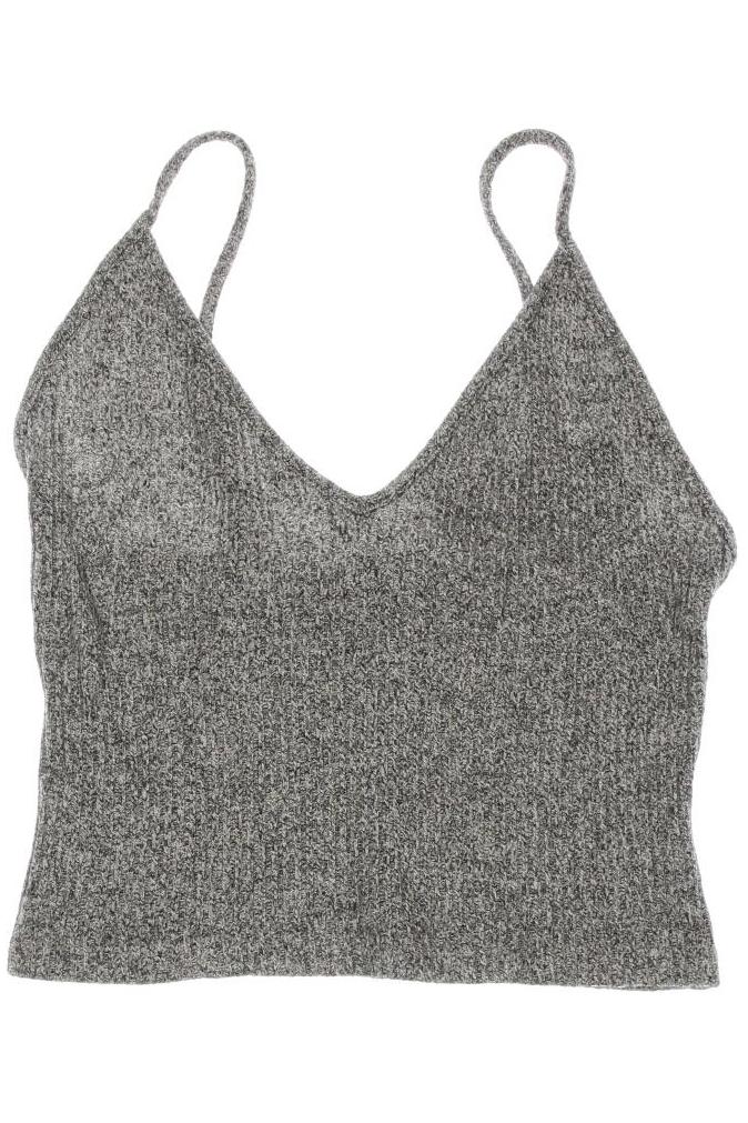 

Brandy Melville Damen Top, grau