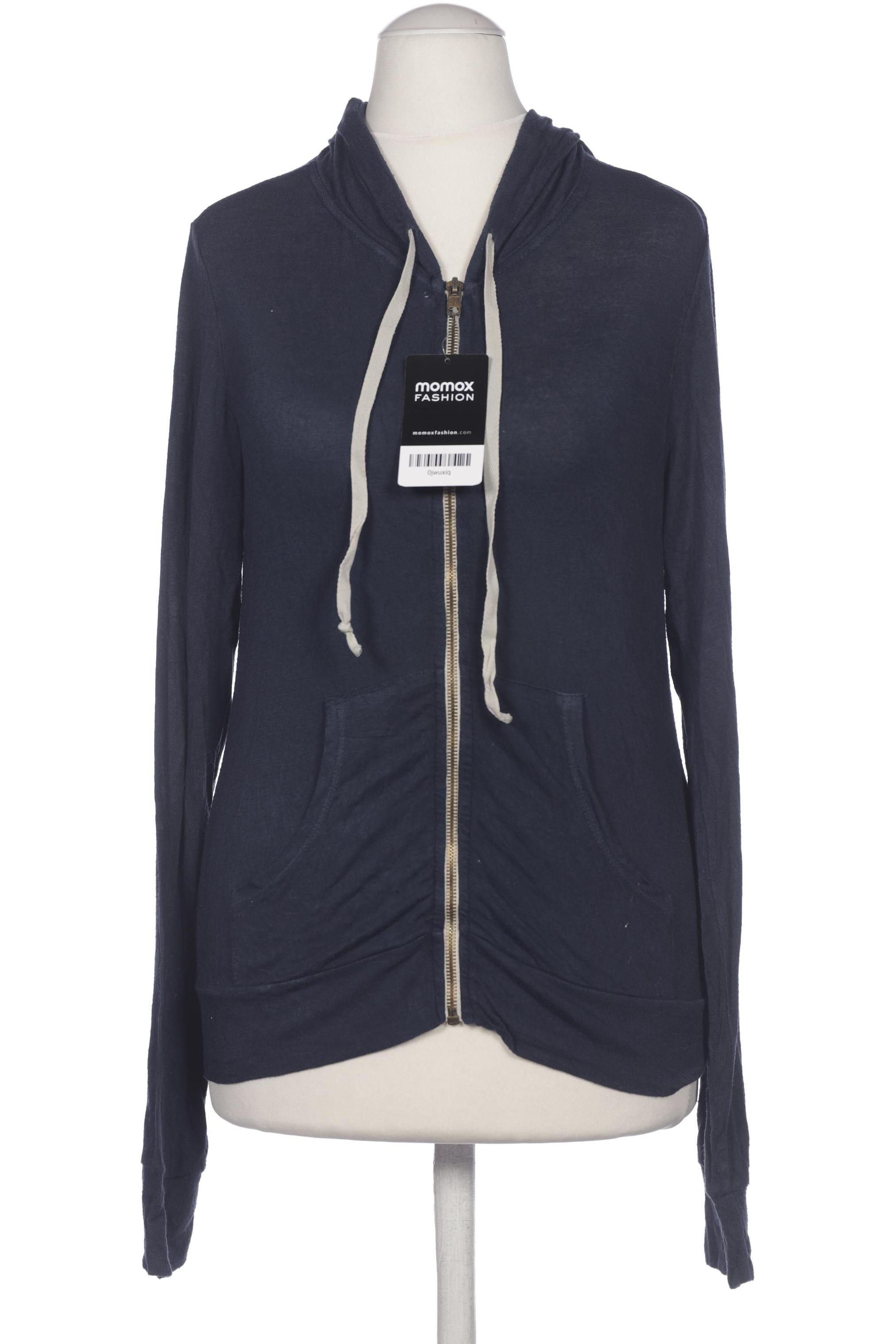 

Brandy Melville Damen Langarmshirt, marineblau, Gr. uni