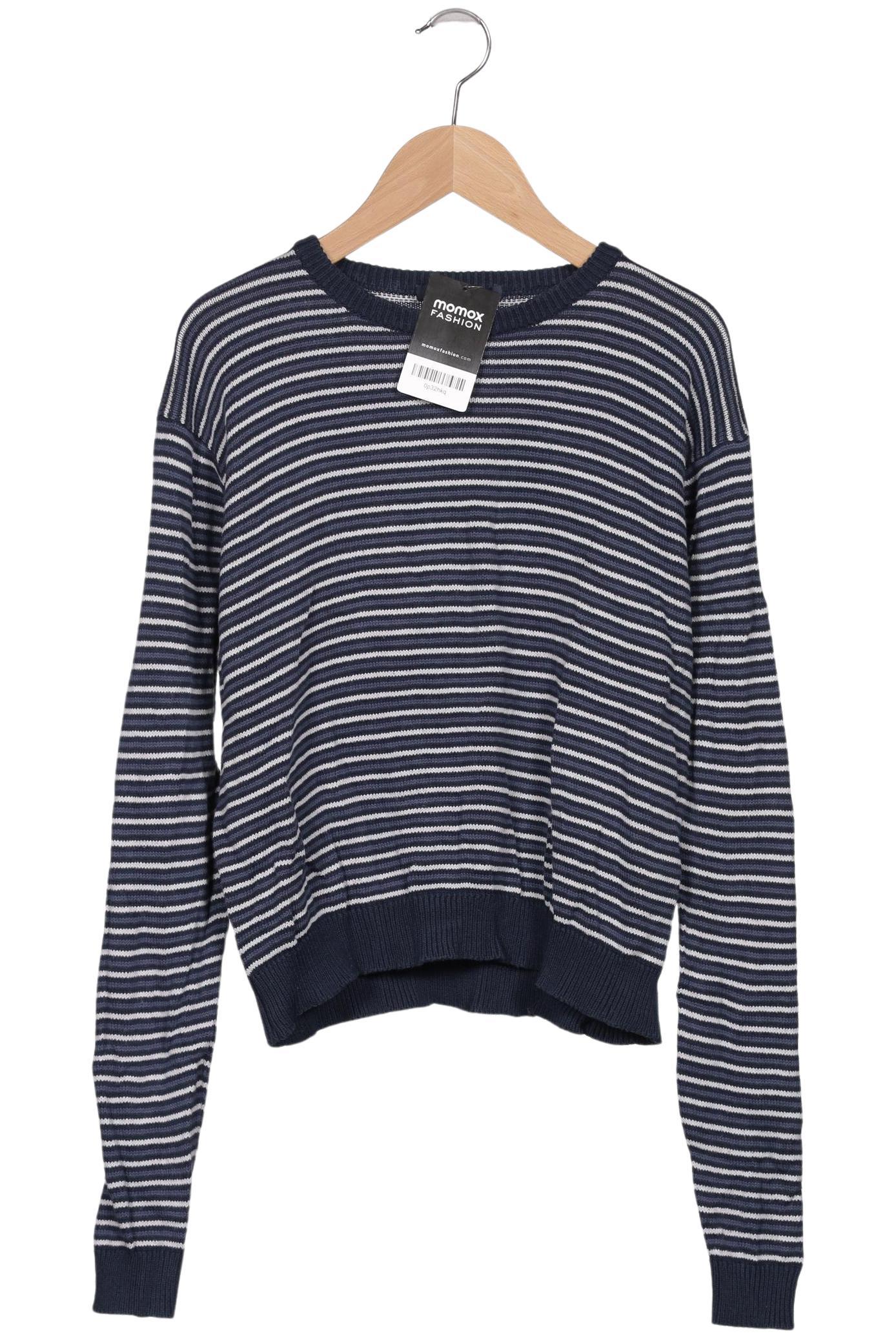 Thumbnail - Brandy Melville Damen Pullover, marineblau, Gr. 38