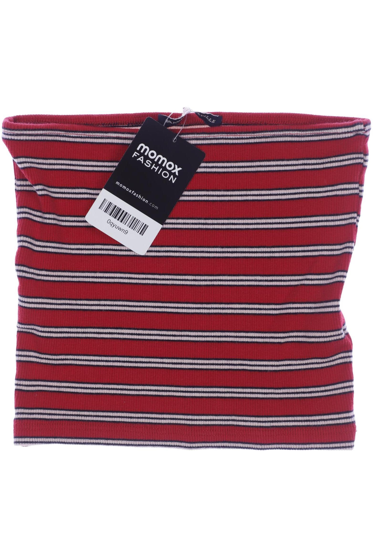 

Brandy Melville Damen Top, rot, Gr. 4