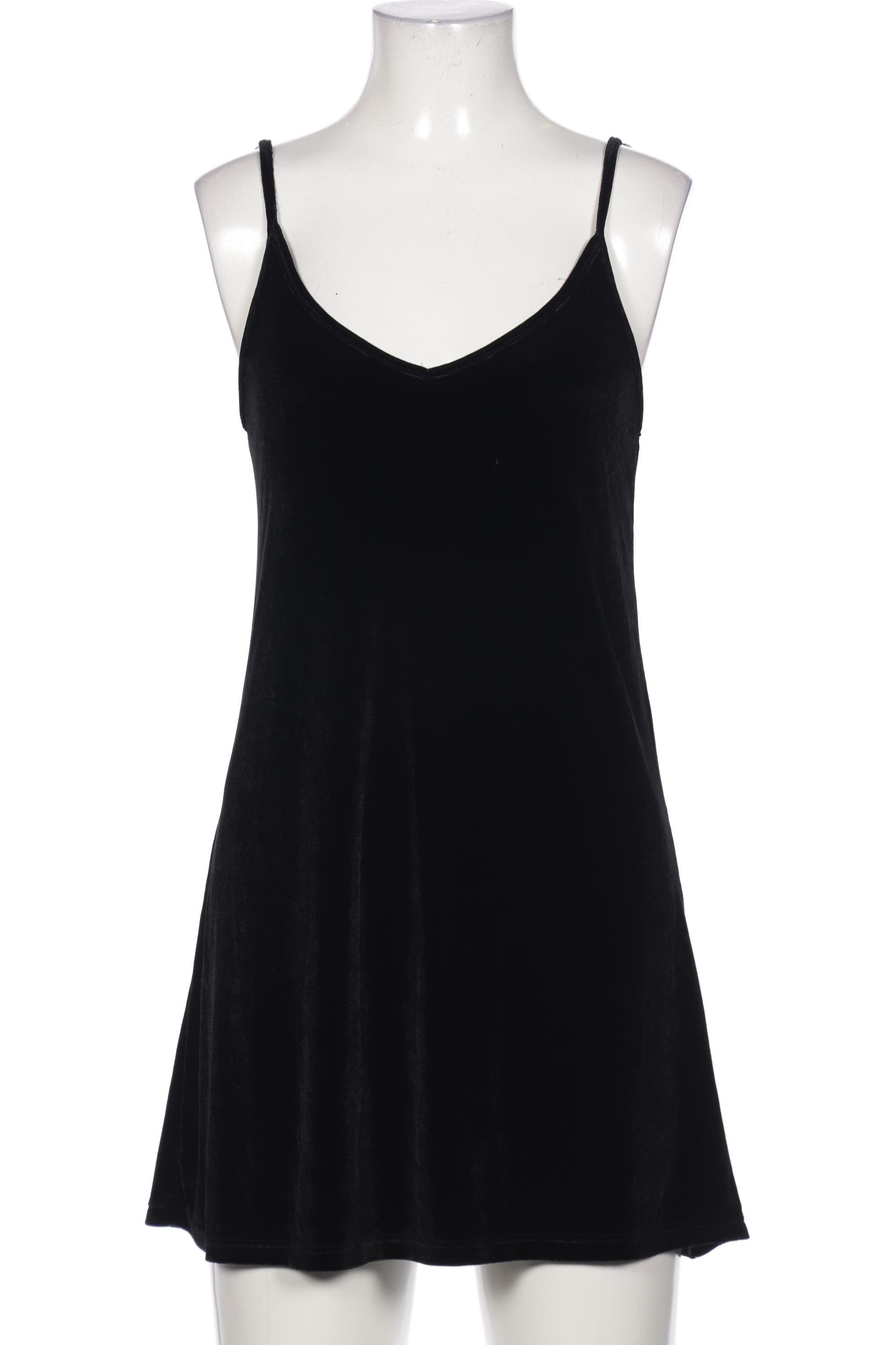 

Brandy Melville Damen Kleid, schwarz, Gr. uni