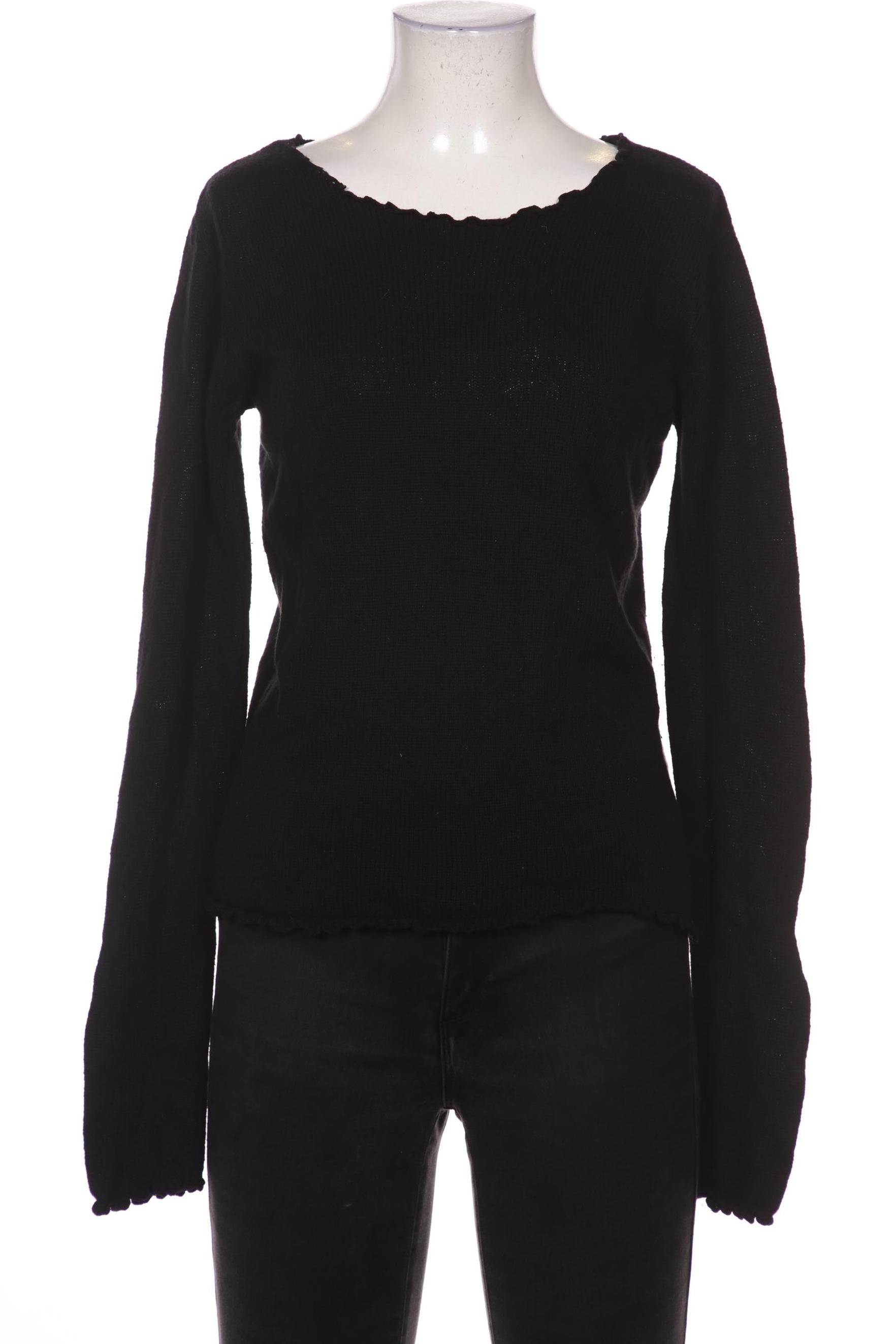 

Brandy Melville Damen Pullover, schwarz, Gr. 38
