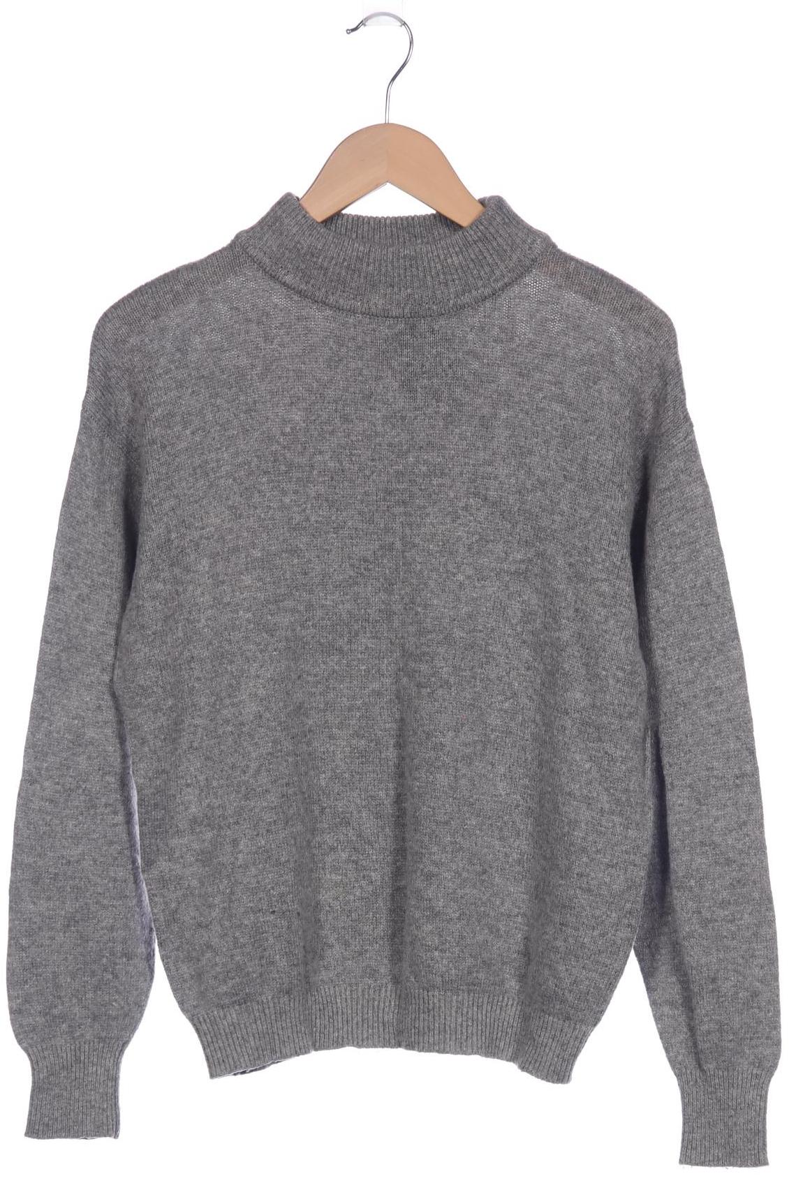 

Brandy Melville Damen Pullover, grau, Gr. 38
